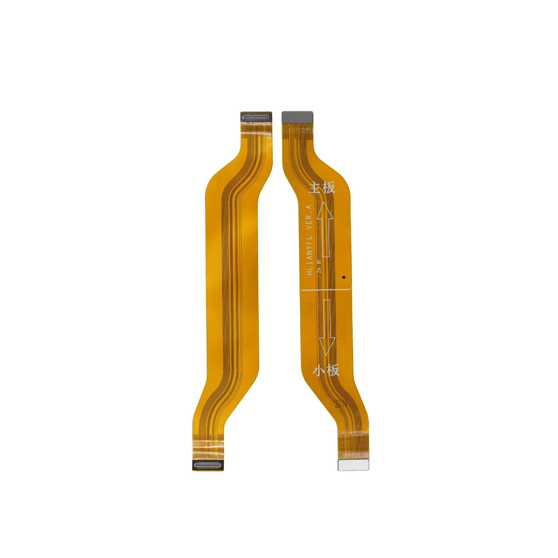 [28020092] FLEX LCD HONOR X9 2022