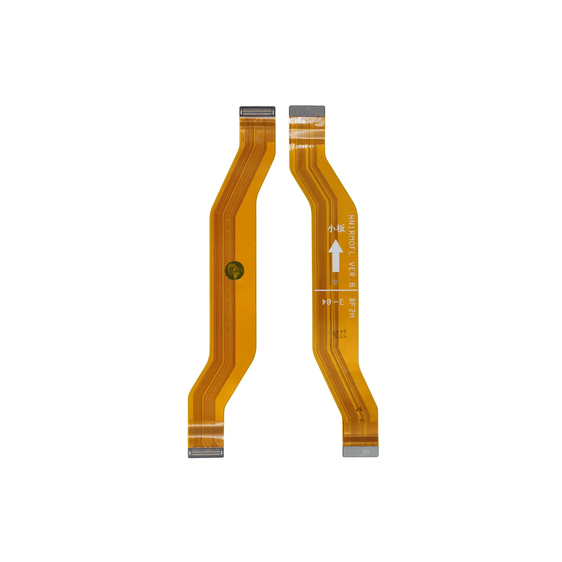 [28020096] FLEX LCD HONOR X9A