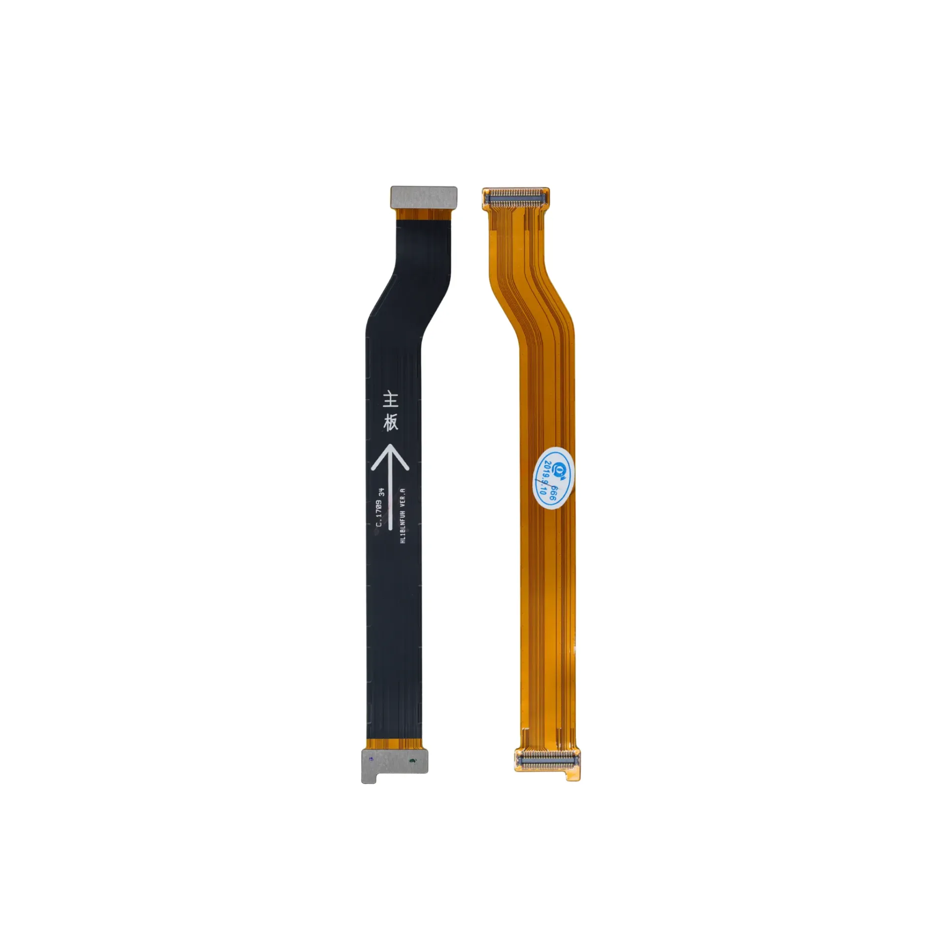 [28020009] FLEX LCD HW HONOR 6X - GR5 2017