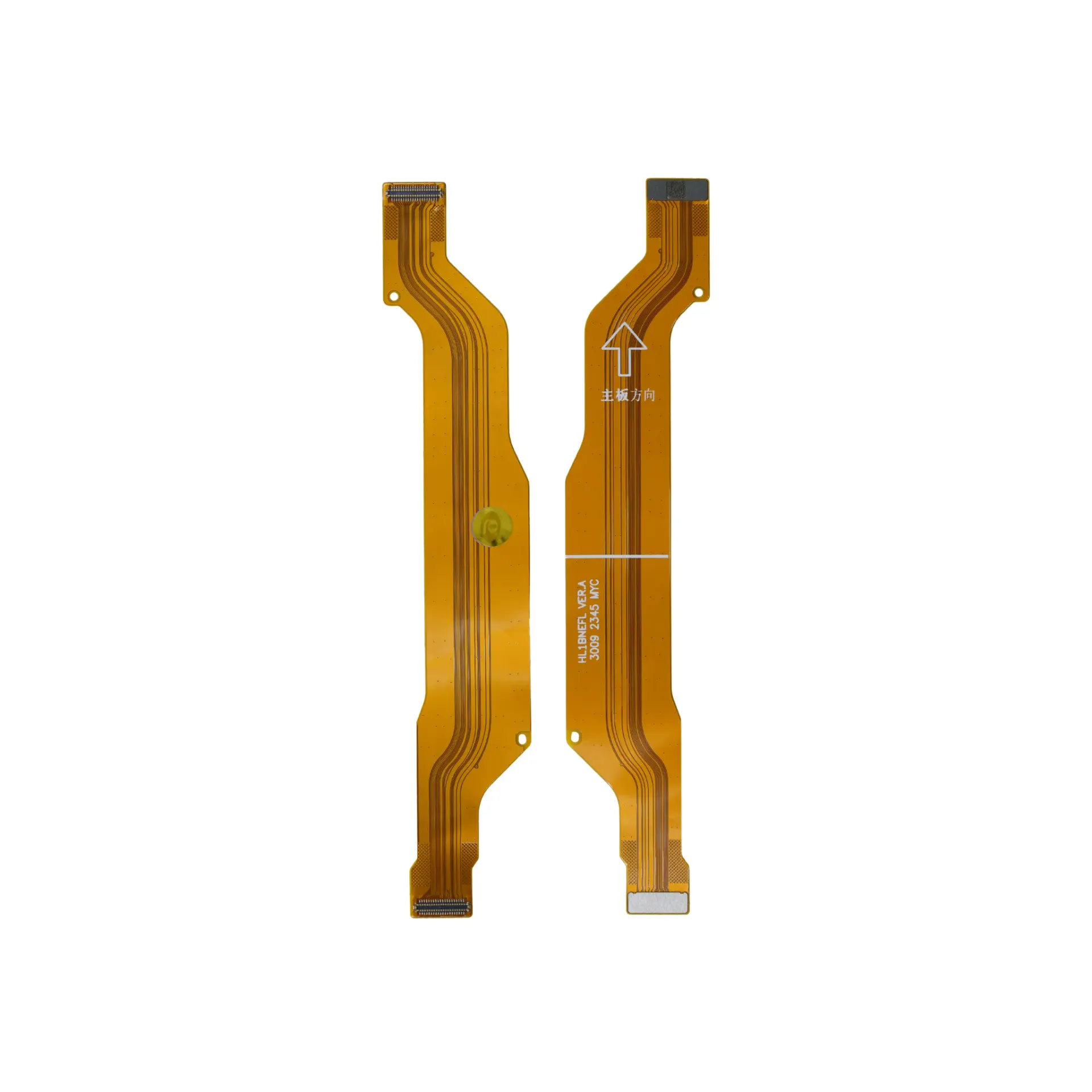 [28020110] FLEX LCD HW NOVA 10 SE