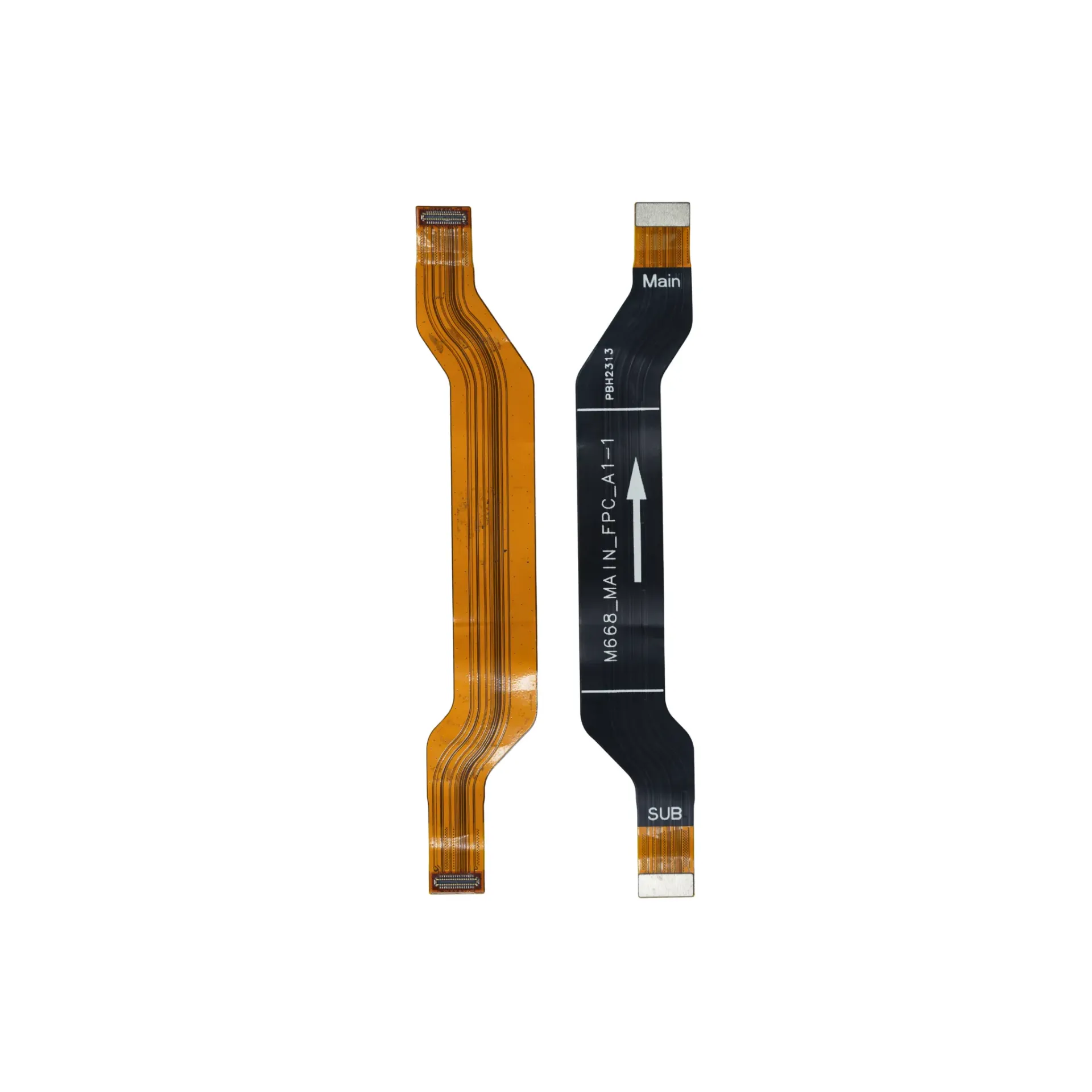 [28020108] FLEX LCD HW NOVA 11i