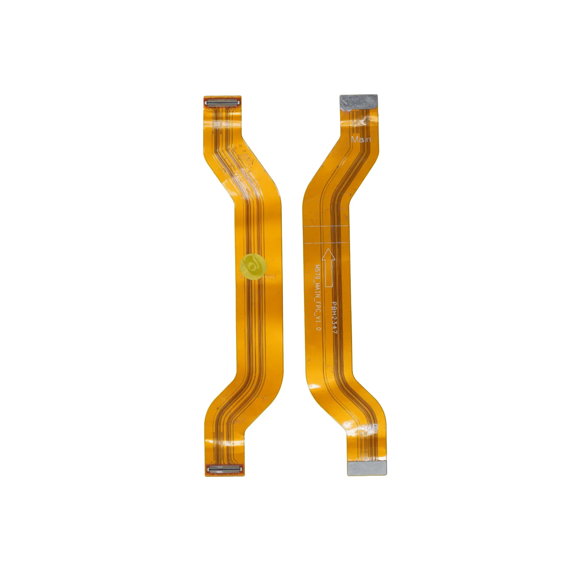 [28020124] FLEX LCD HW NOVA 12i