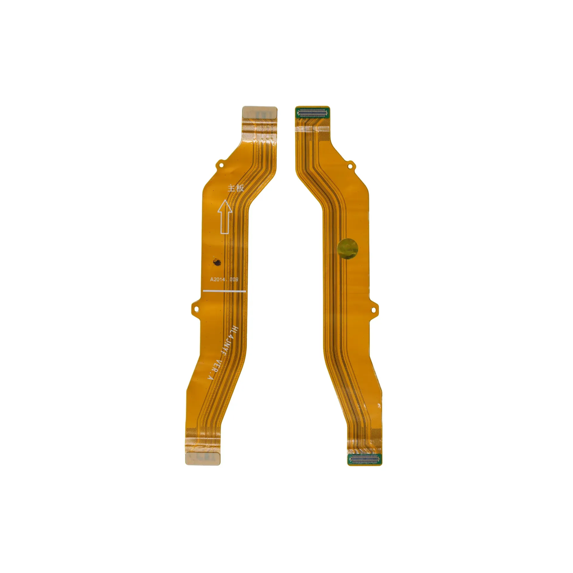 [28020036] FLEX LCD HW NOVA 7I