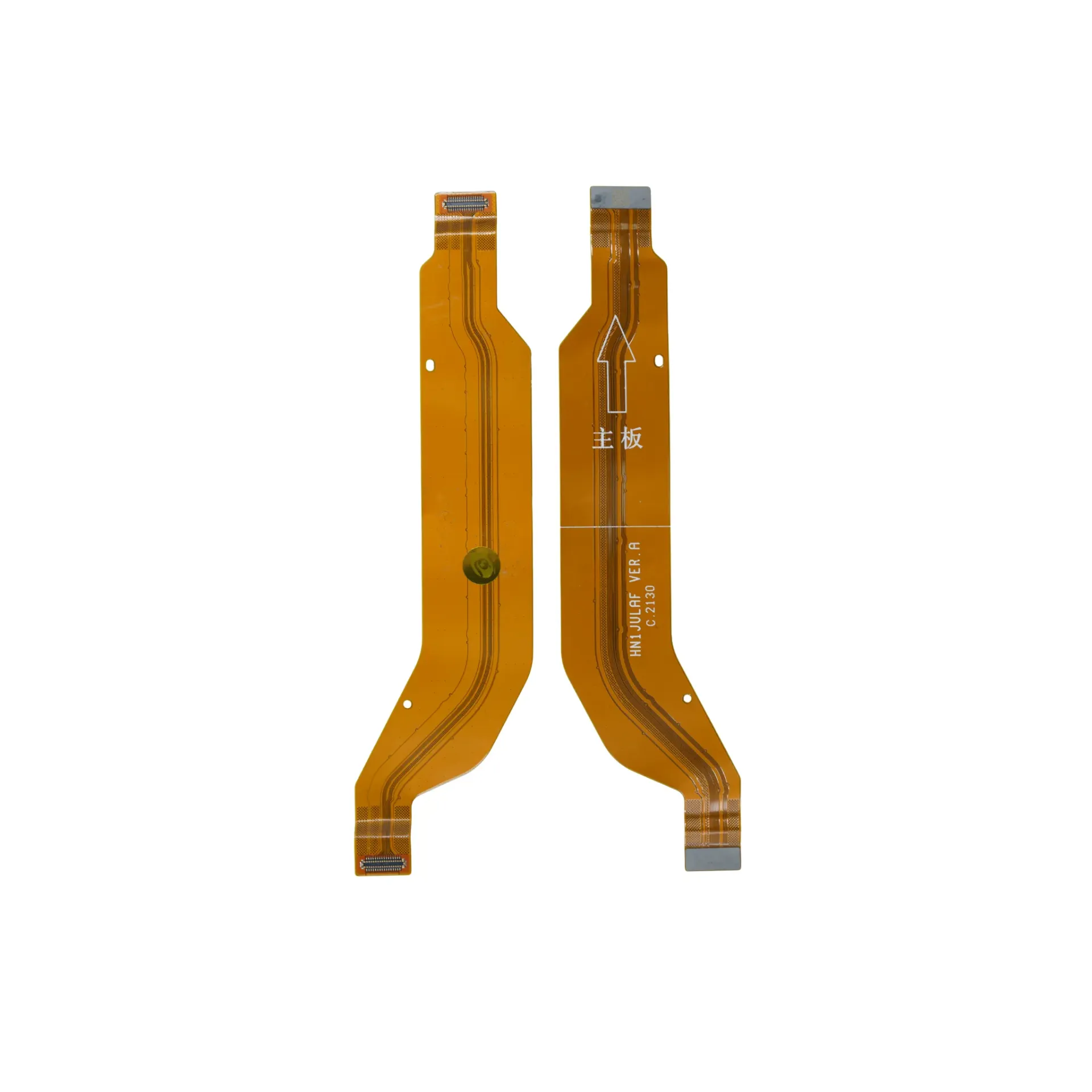 [73001004079] FLEX LCD HW NOVA 9 SE