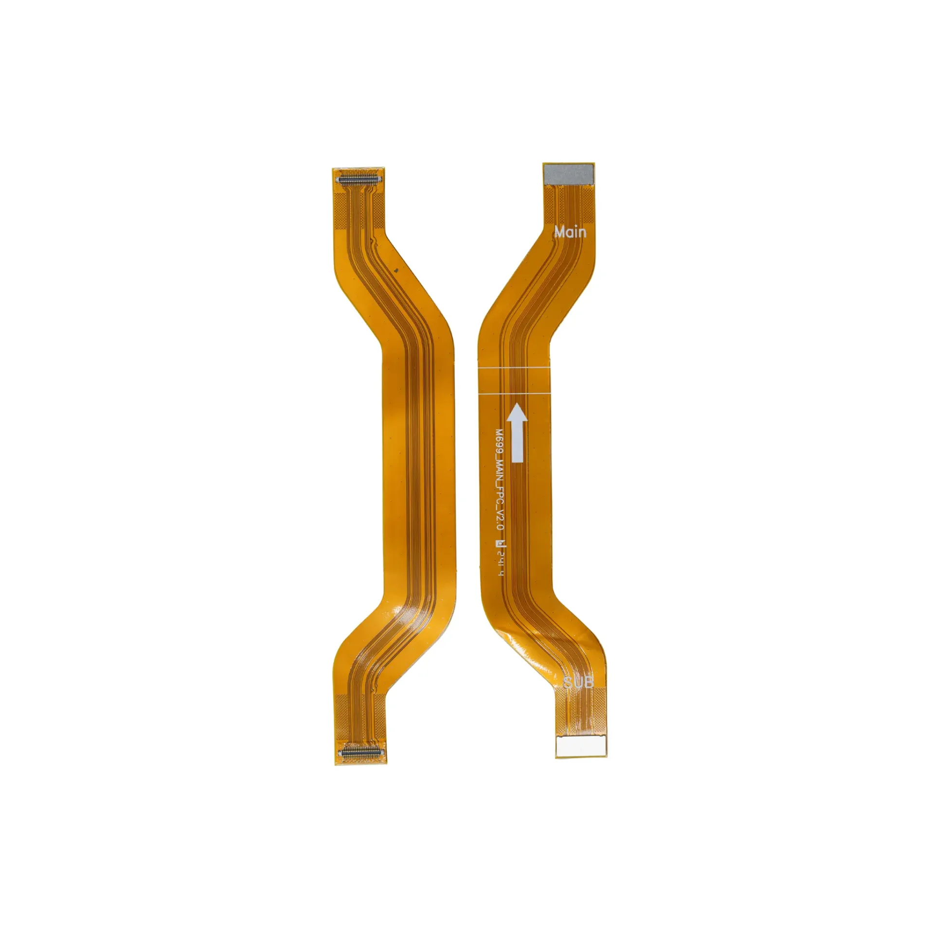 [28020107] FLEX LCD HW NOVA Y61