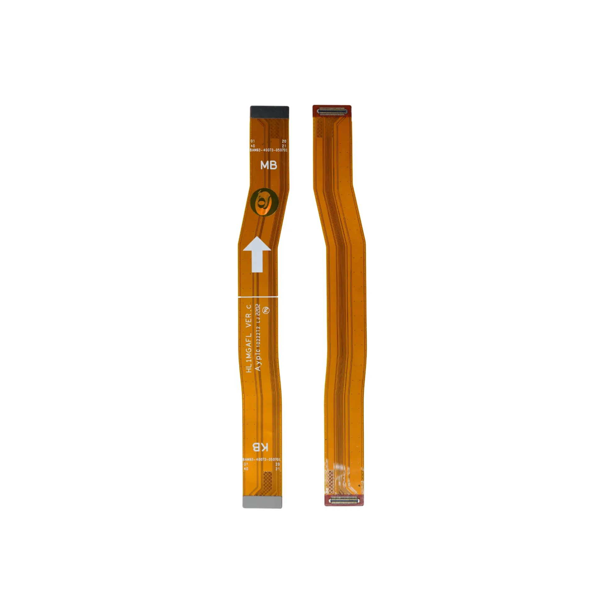 [28020095] FLEX LCD HW NOVA Y70