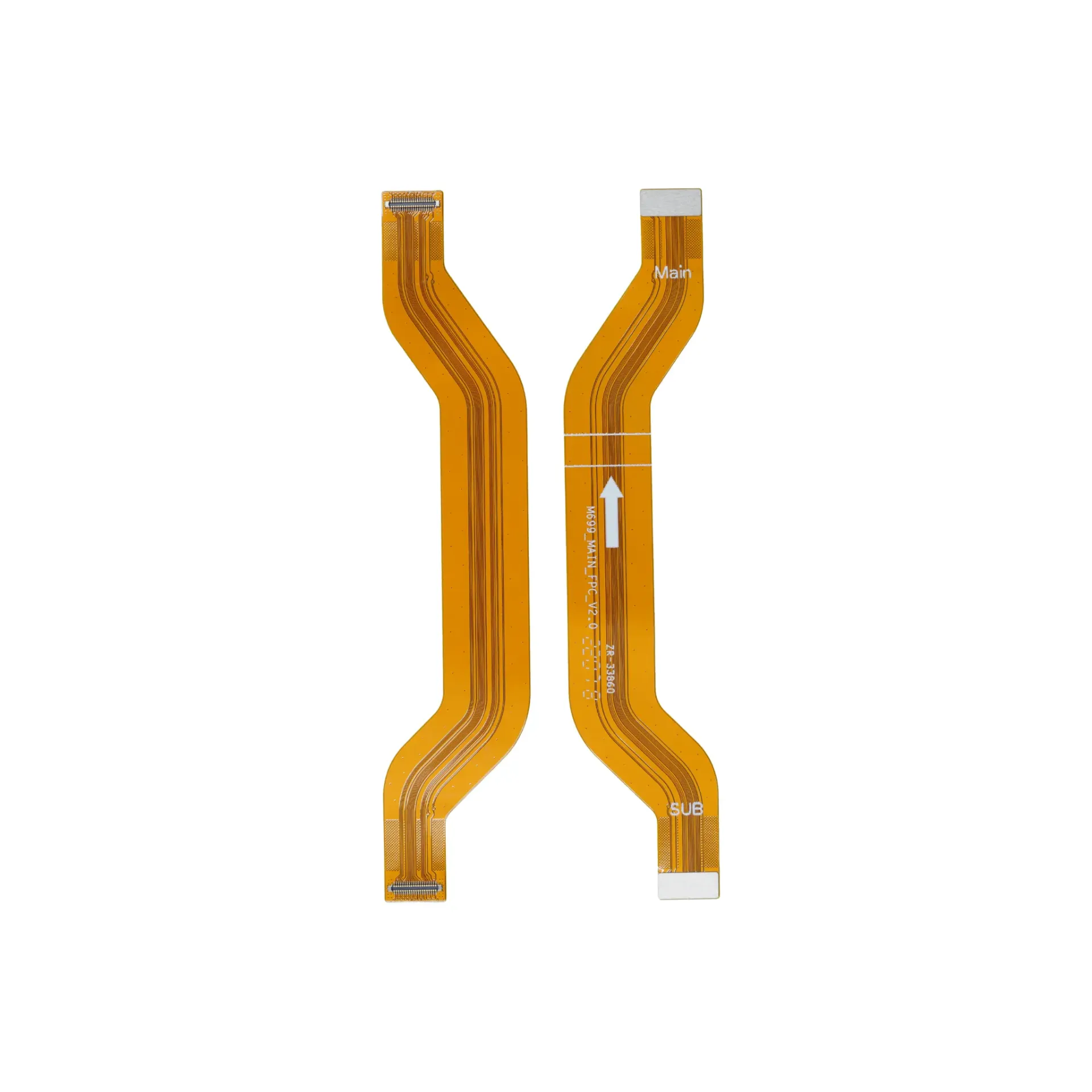 [28020094] FLEX LCD HW NOVA Y90