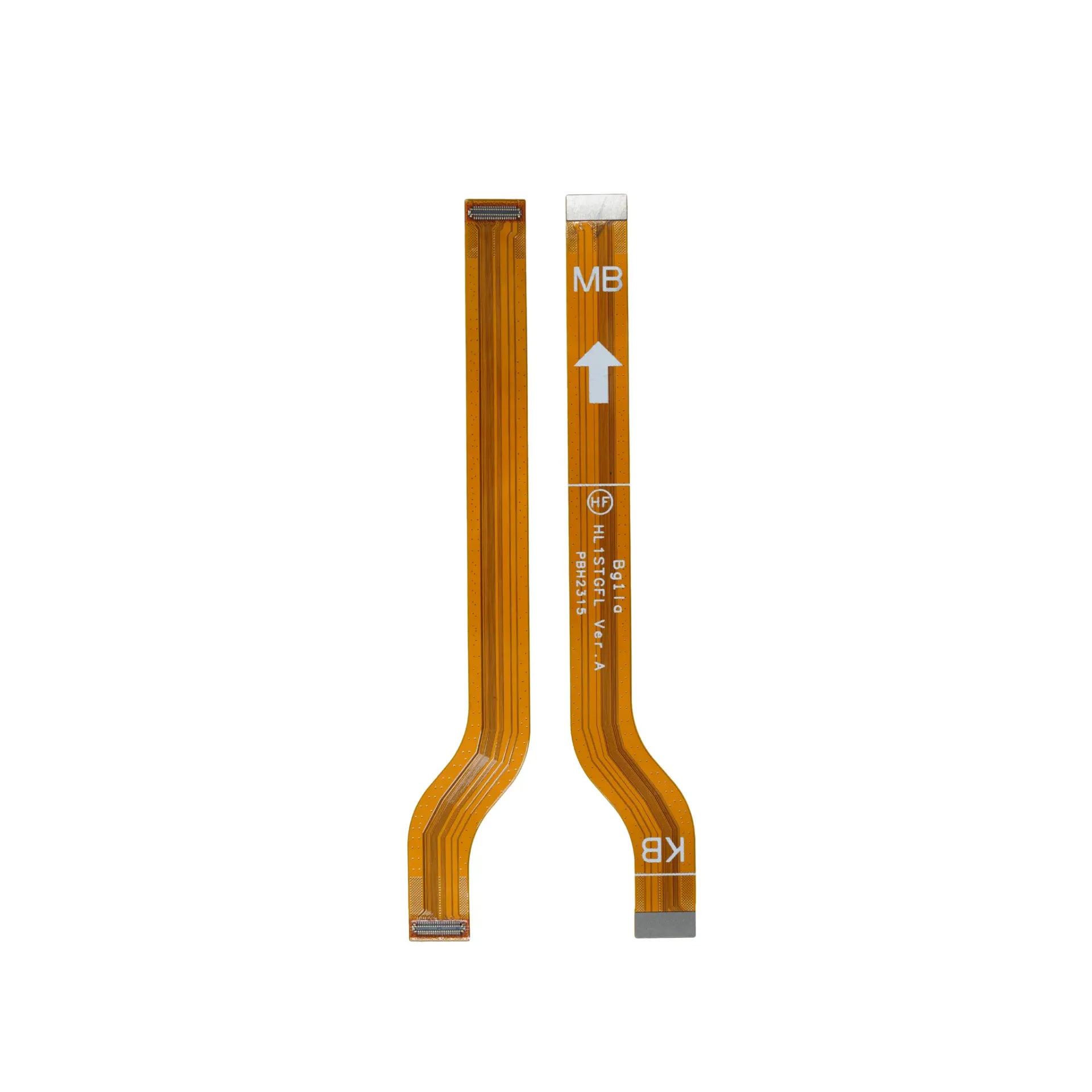 FLEX LCD HW NOVA Y91