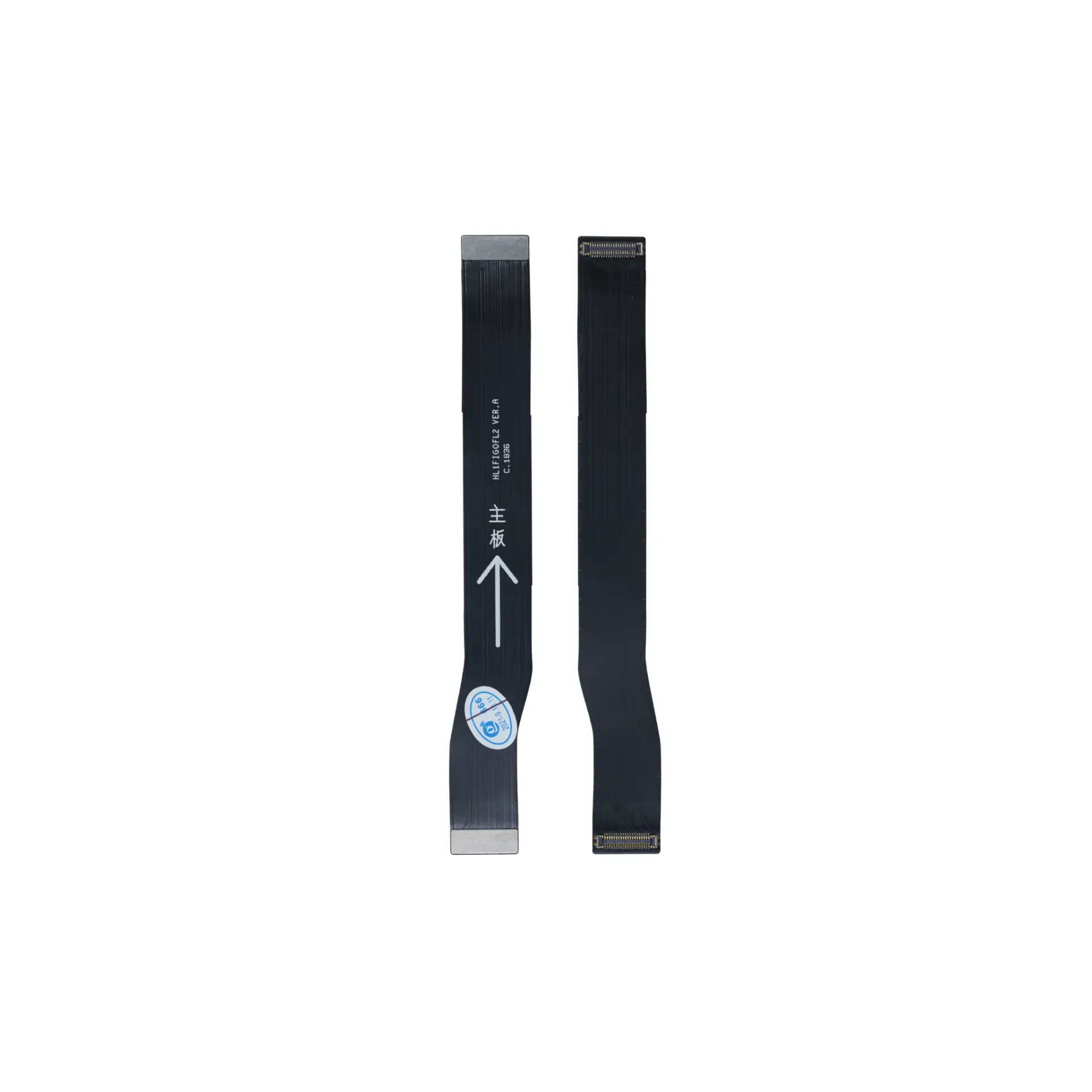 [28020081] FLEX LCD HW P SMART