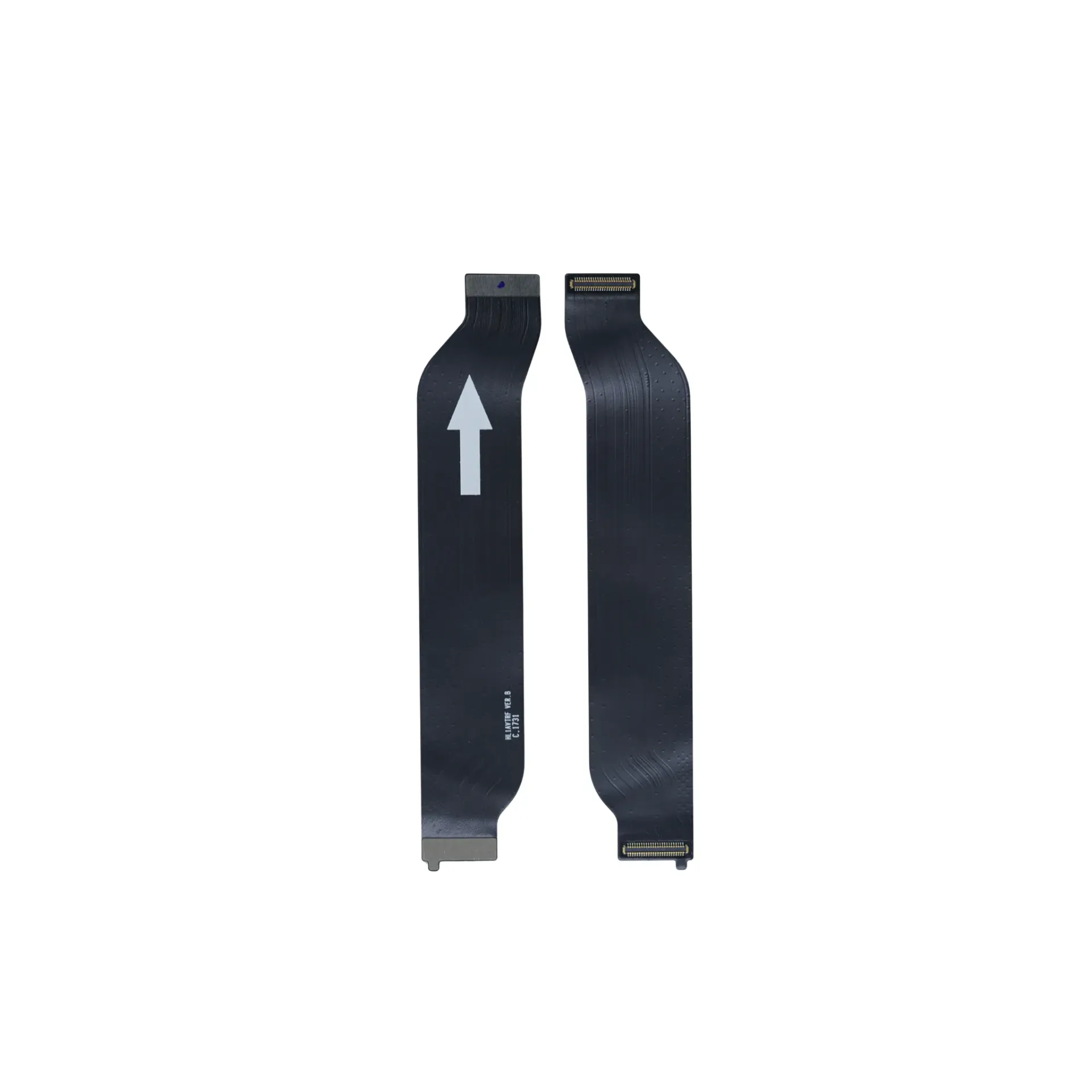 [28020055] FLEX LCD HW P10
