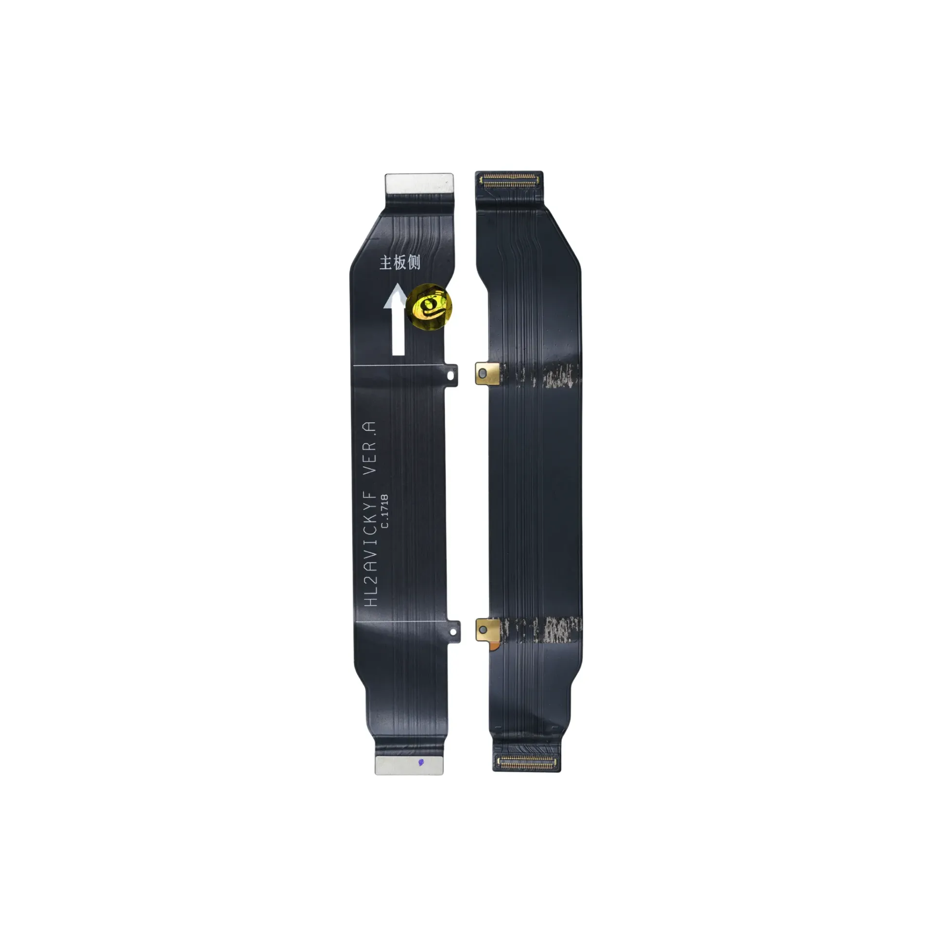 [28020054] FLEX LCD HW P10 PLUS
