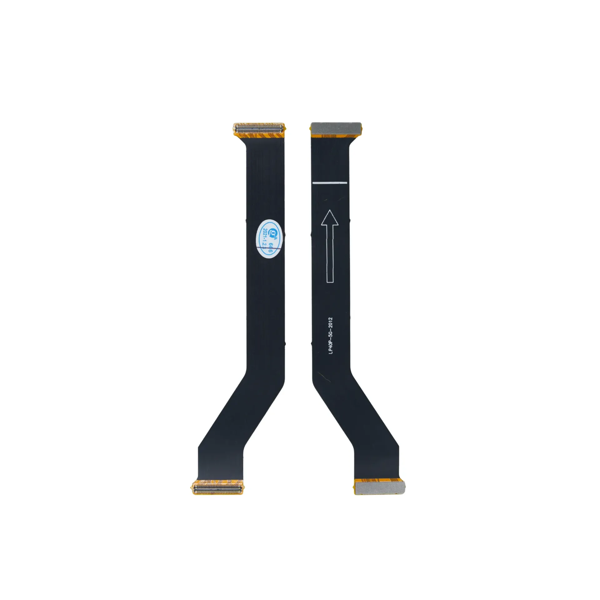 [28020075] FLEX LCD HW P40 PRO