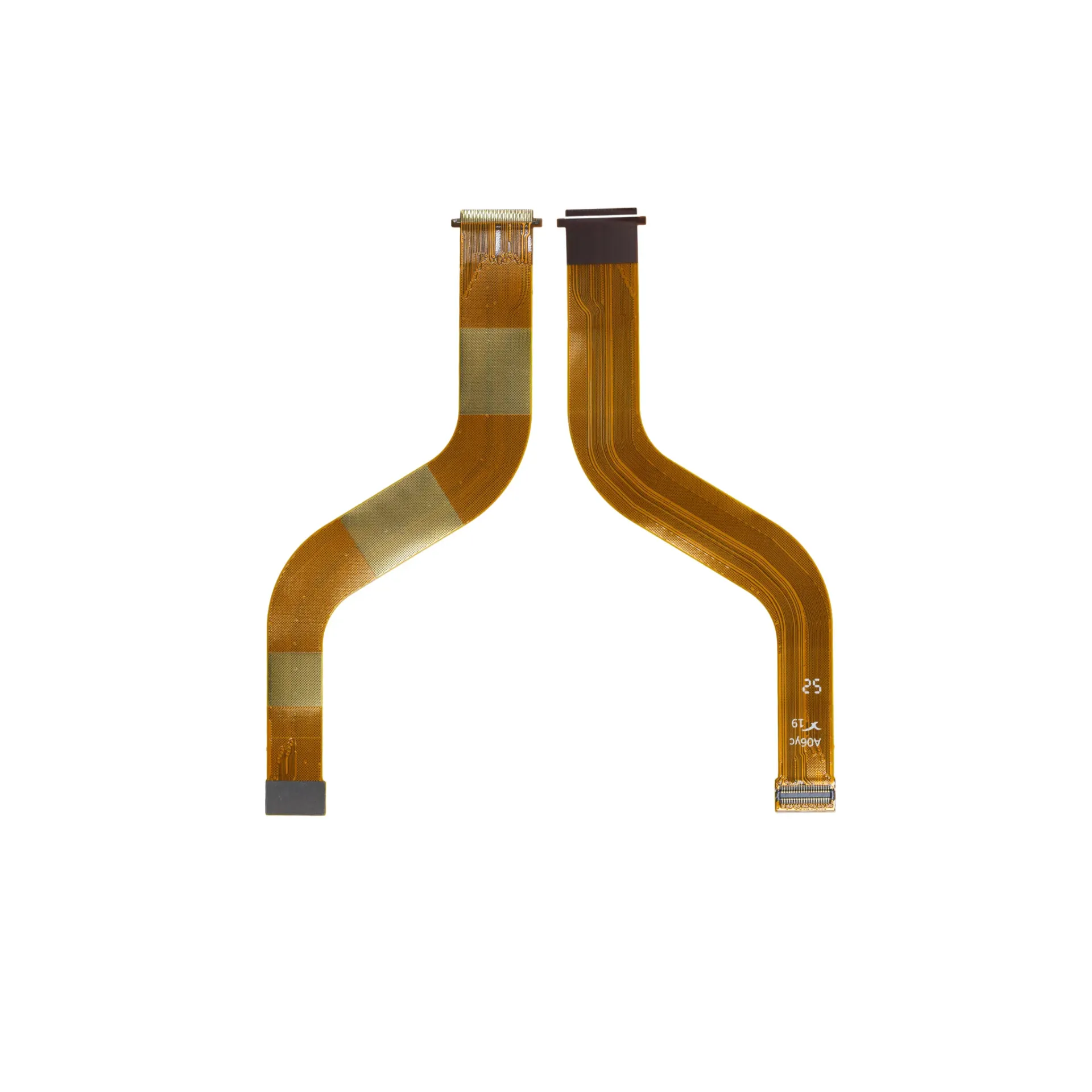 [28020015] FLEX LCD HW T3 - WIFI