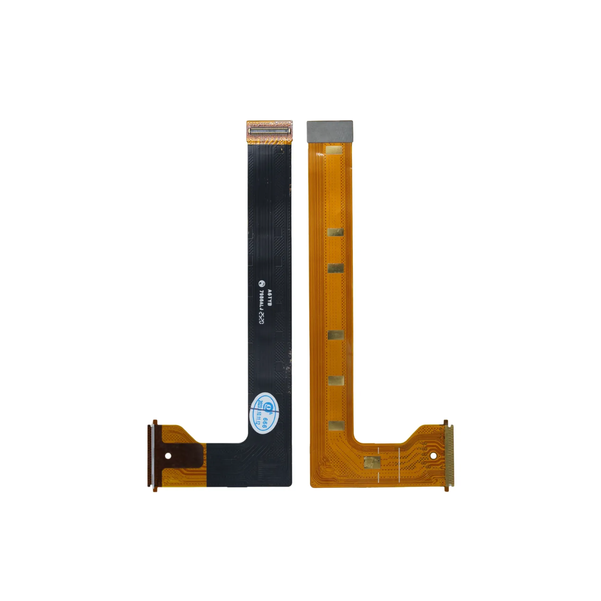 [28020071] FLEX LCD HW T5 - 10 INCH