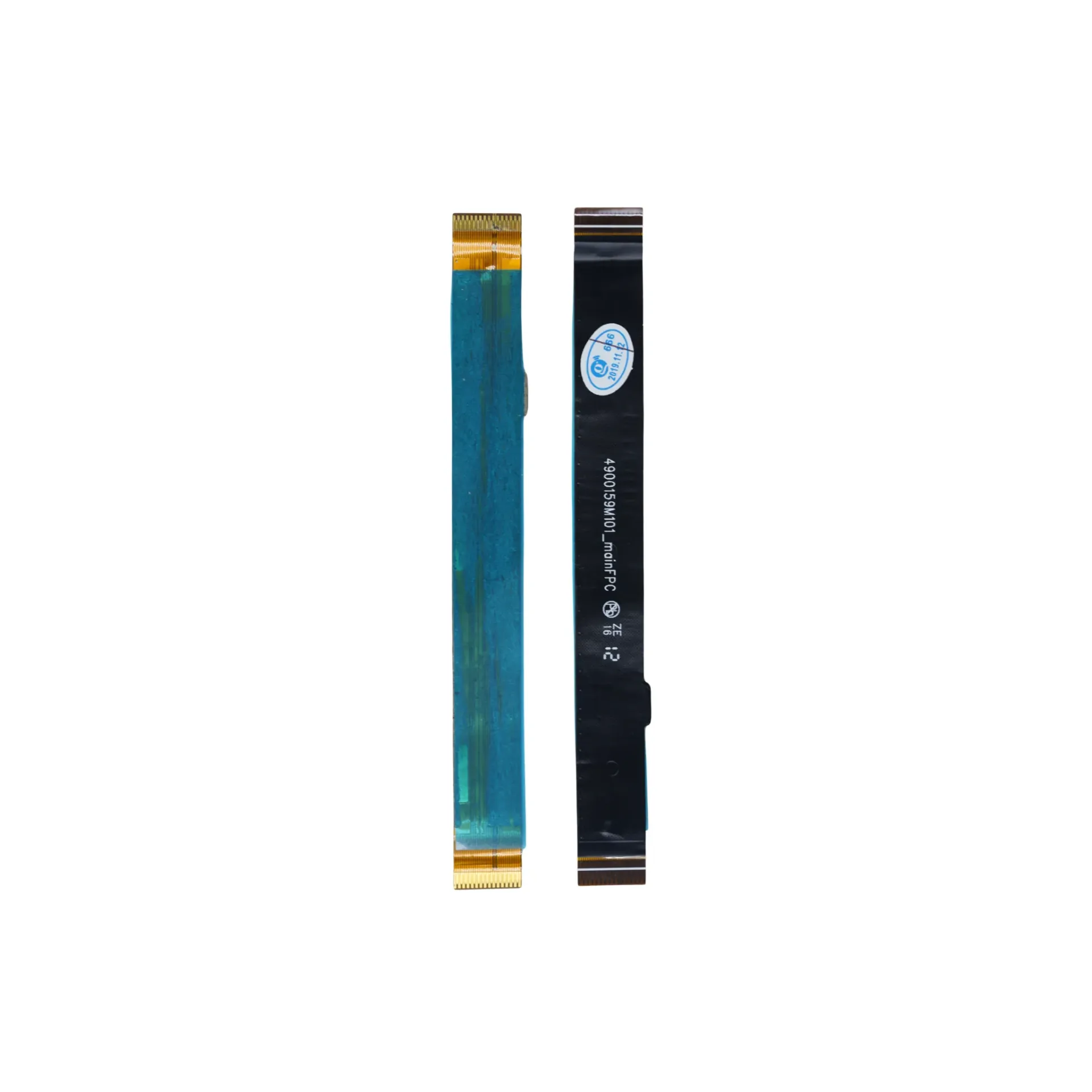 [28020016] FLEX LCD HW Y5-2