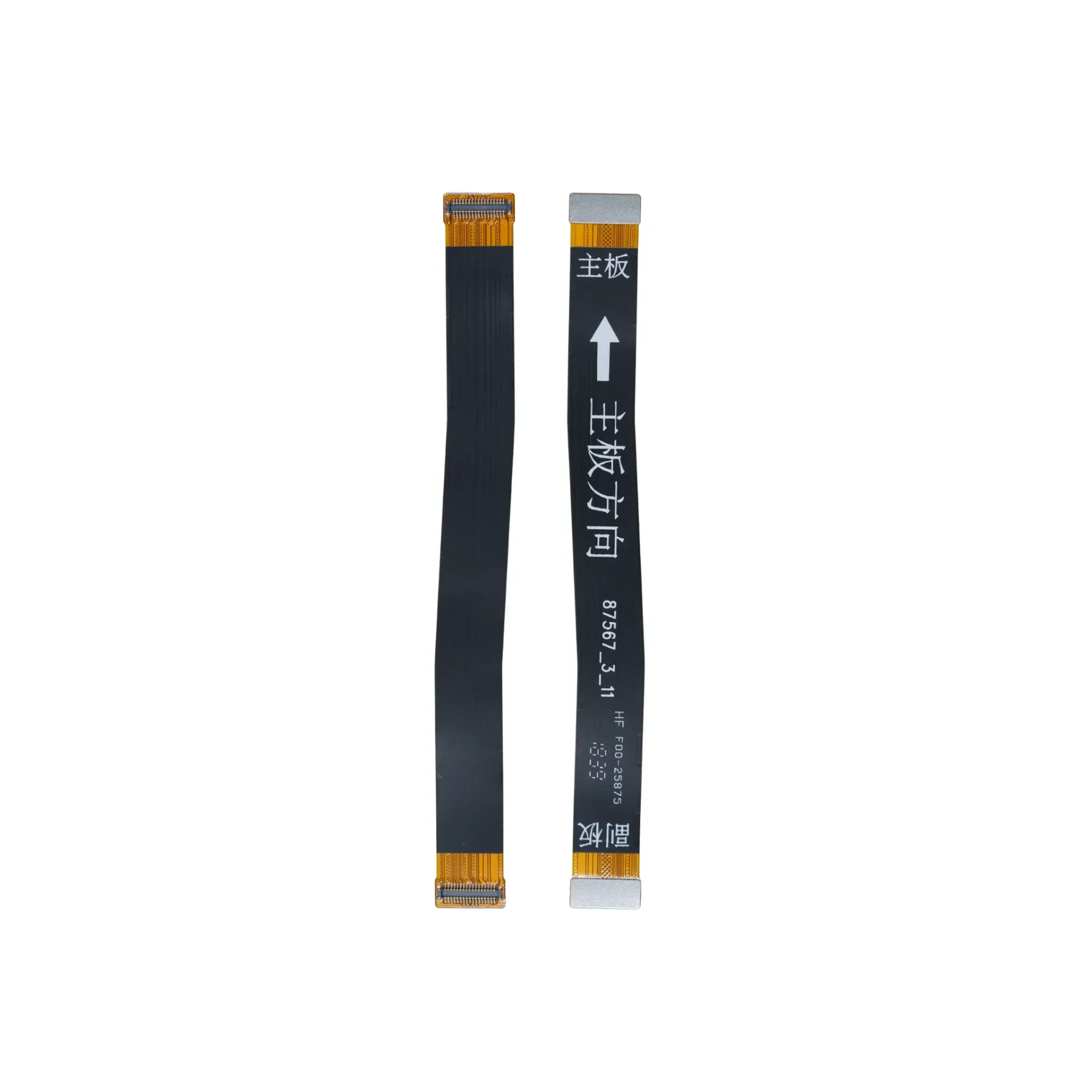 [28020047] FLEX LCD HW Y6 2018