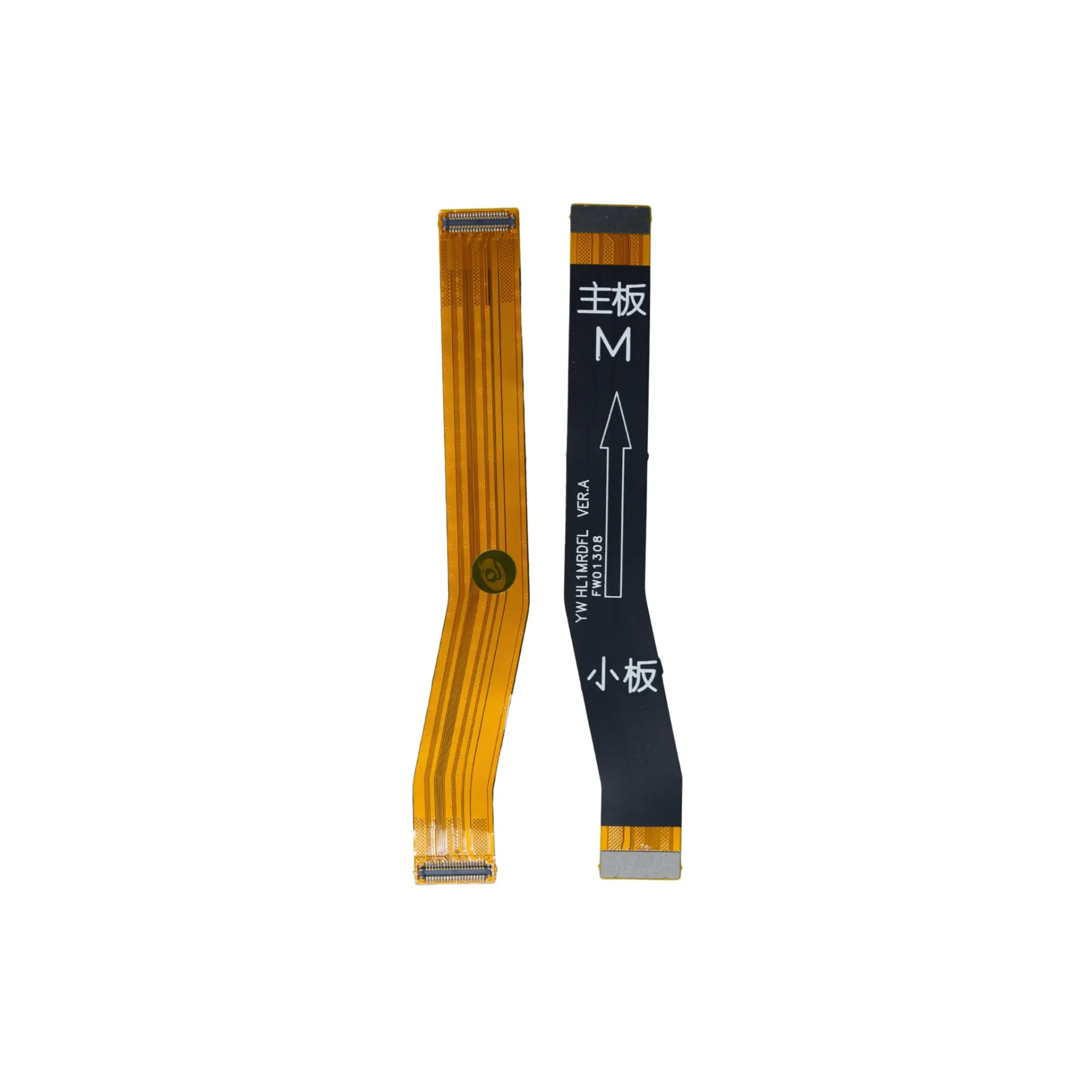 [28020026] FLEX LCD HW Y6 2019 - Y6S