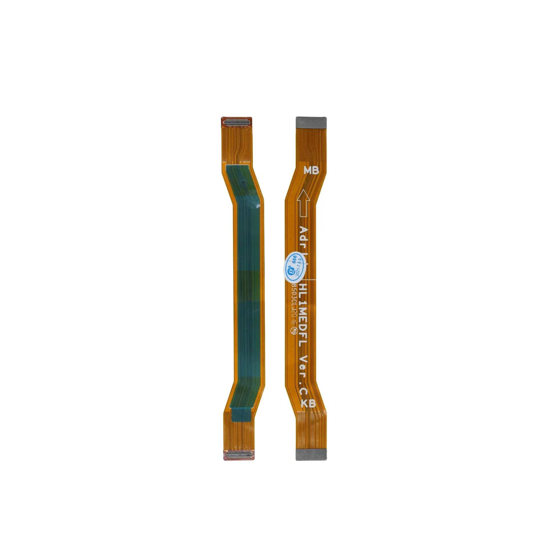 FLEX LCD HW Y6P 2020