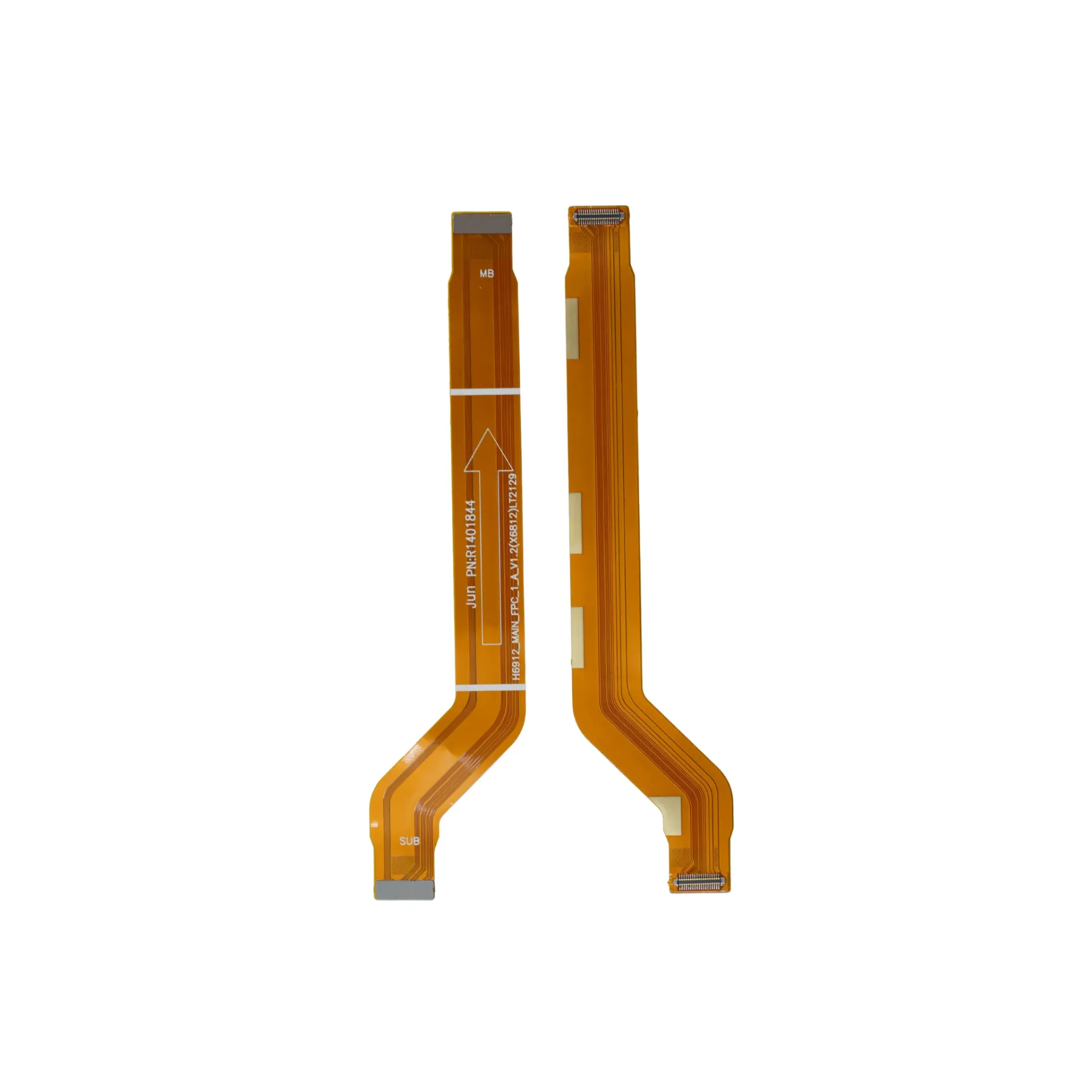 FLEX LCD INFINIX HOT 11S