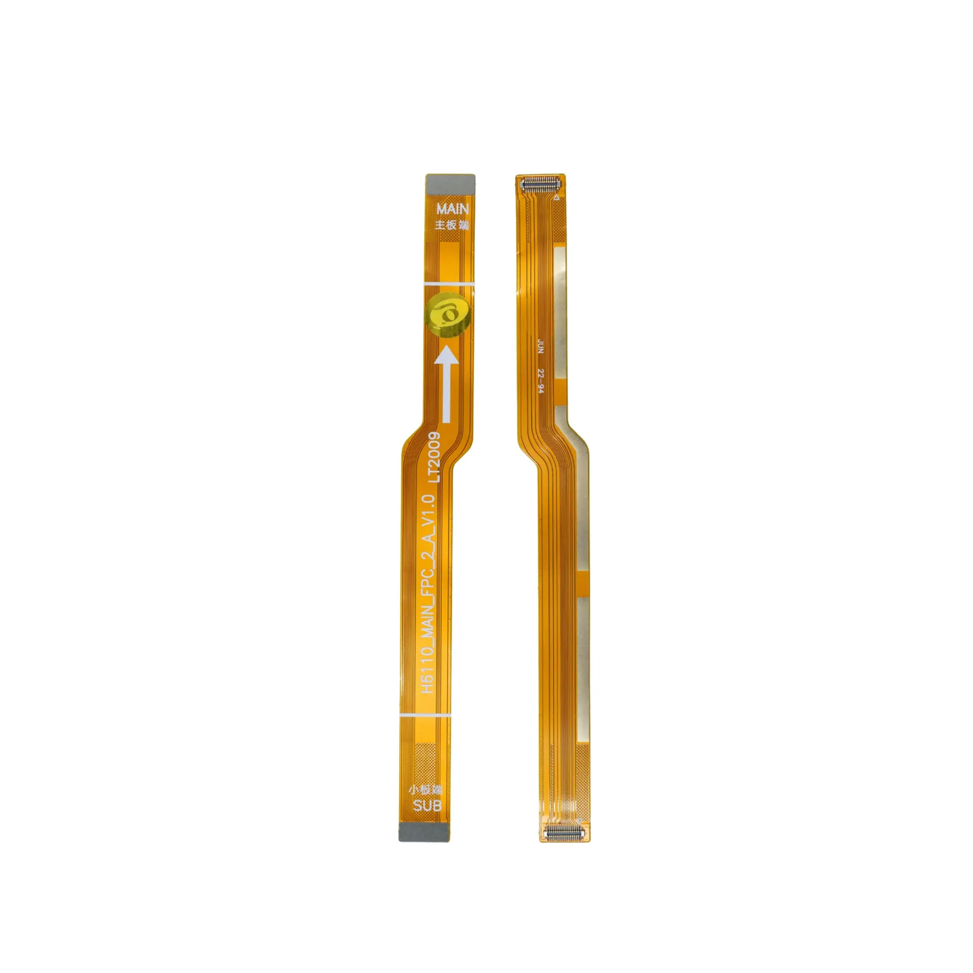 FLEX LCD INFINIX HOT 8