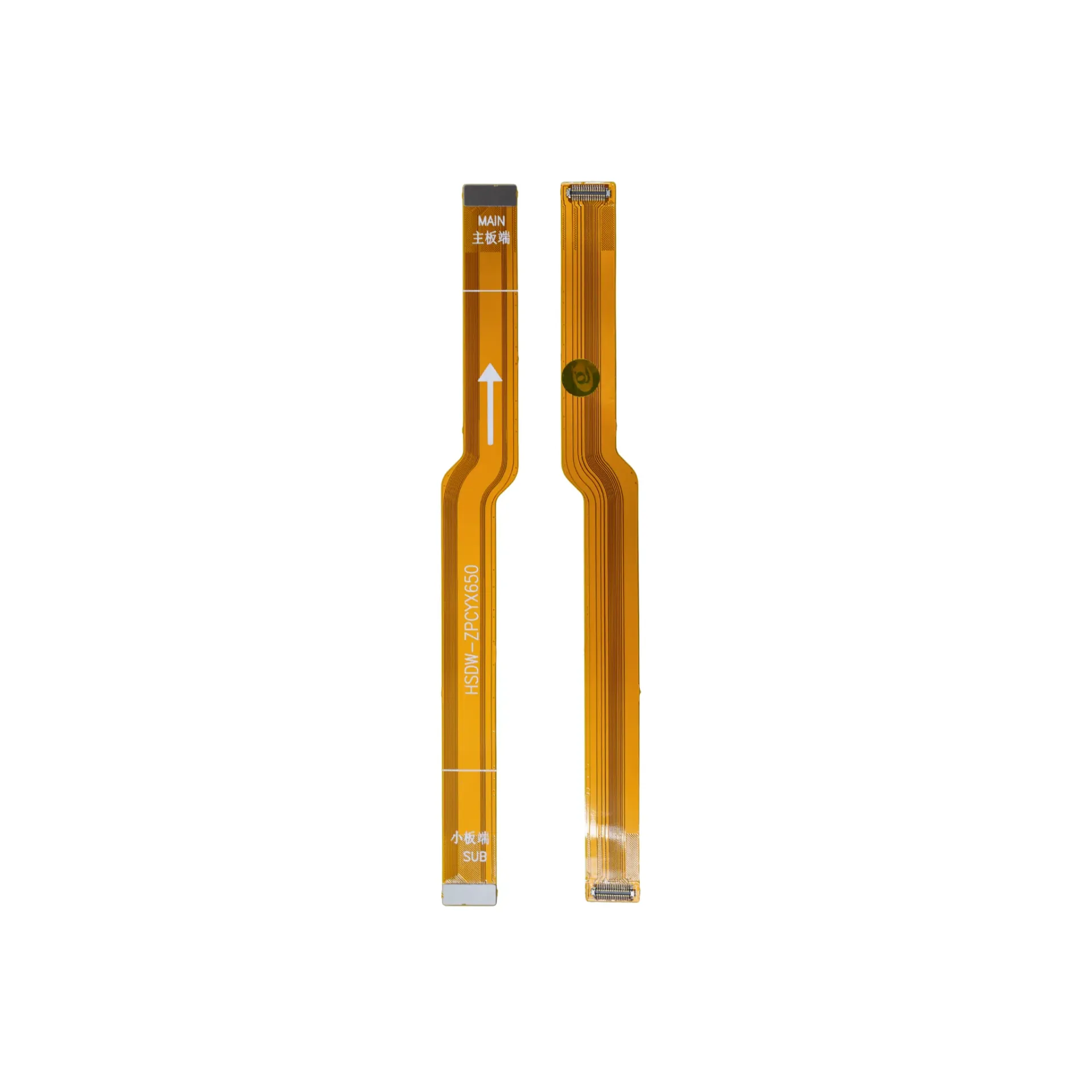 FLEX LCD INFINIX HOT 9
