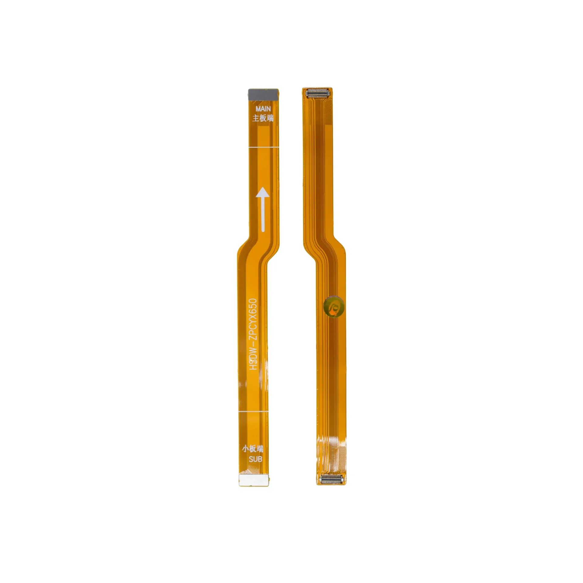 FLEX LCD INFINIX HOT 9 PRO