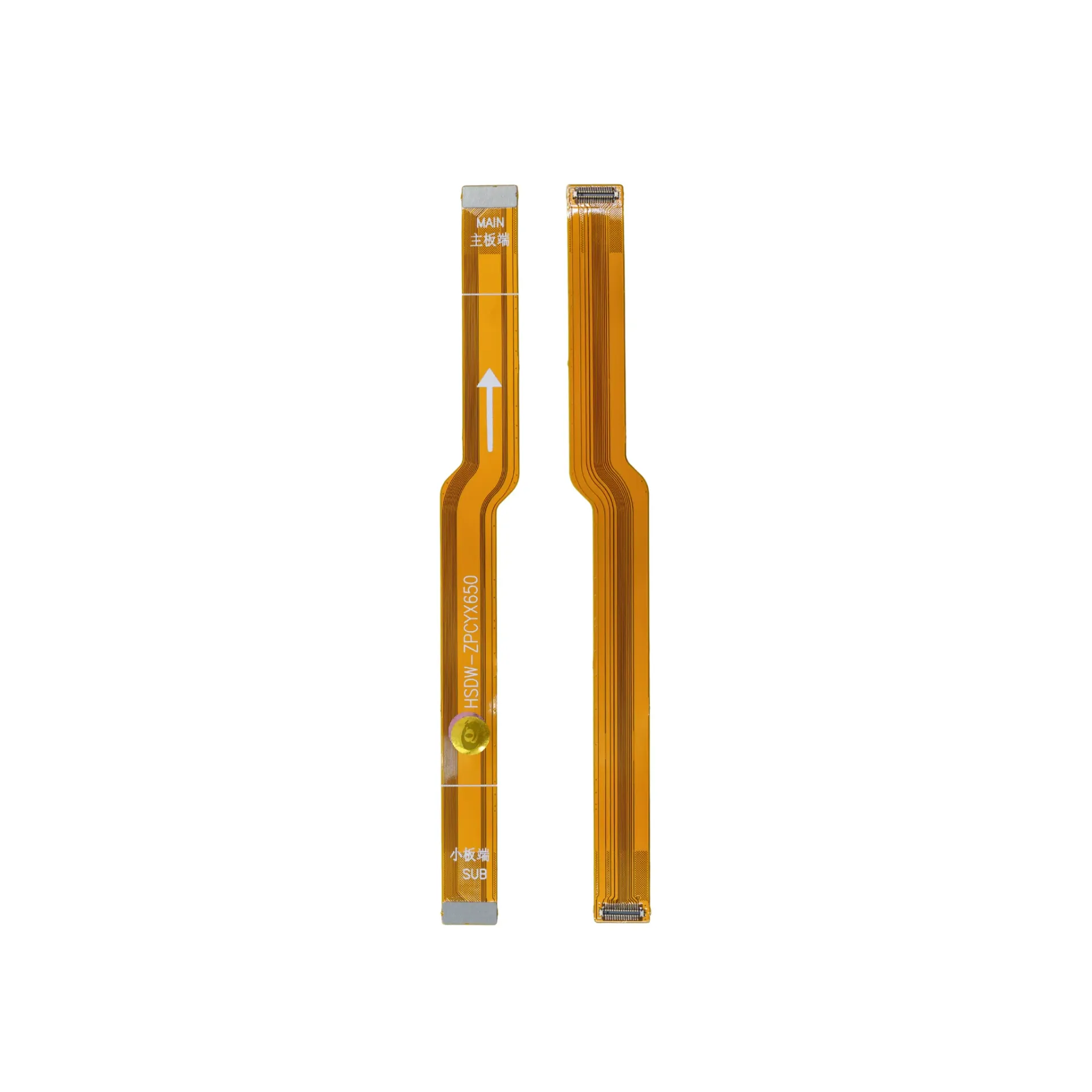 FLEX LCD INFINIX NOTE 7 LITE