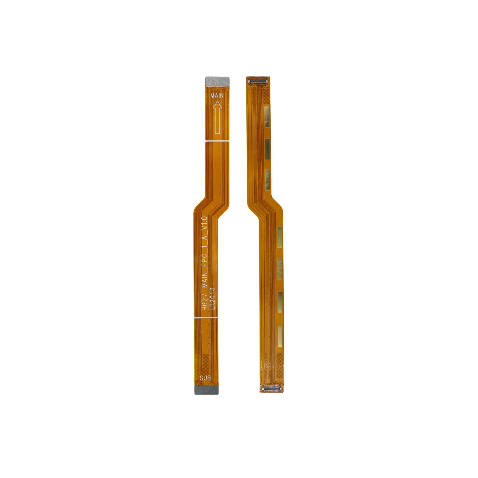 [28040001] FLEX LCD INFINIX S5