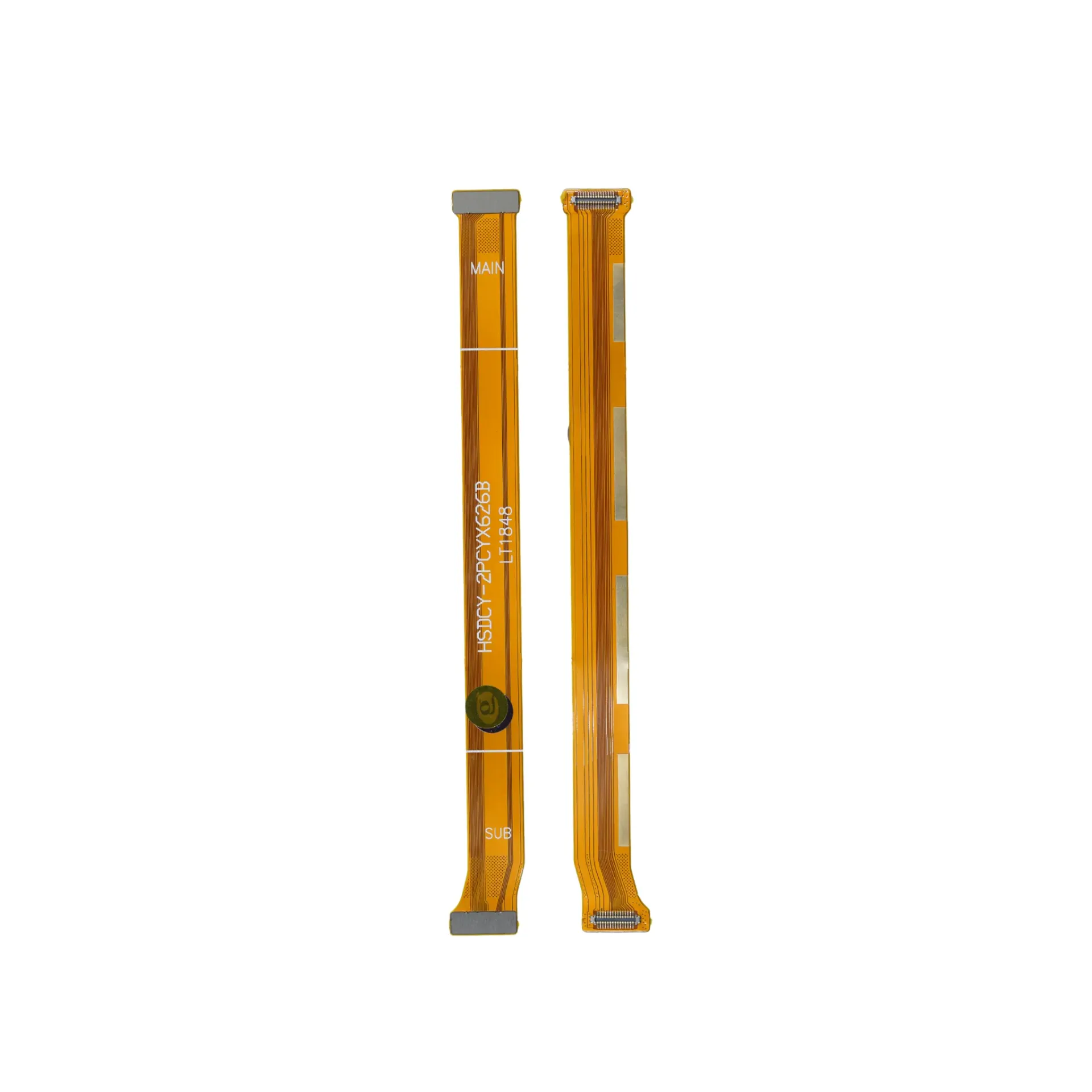 FLEX LCD INFINIX SMART 3 PLUS