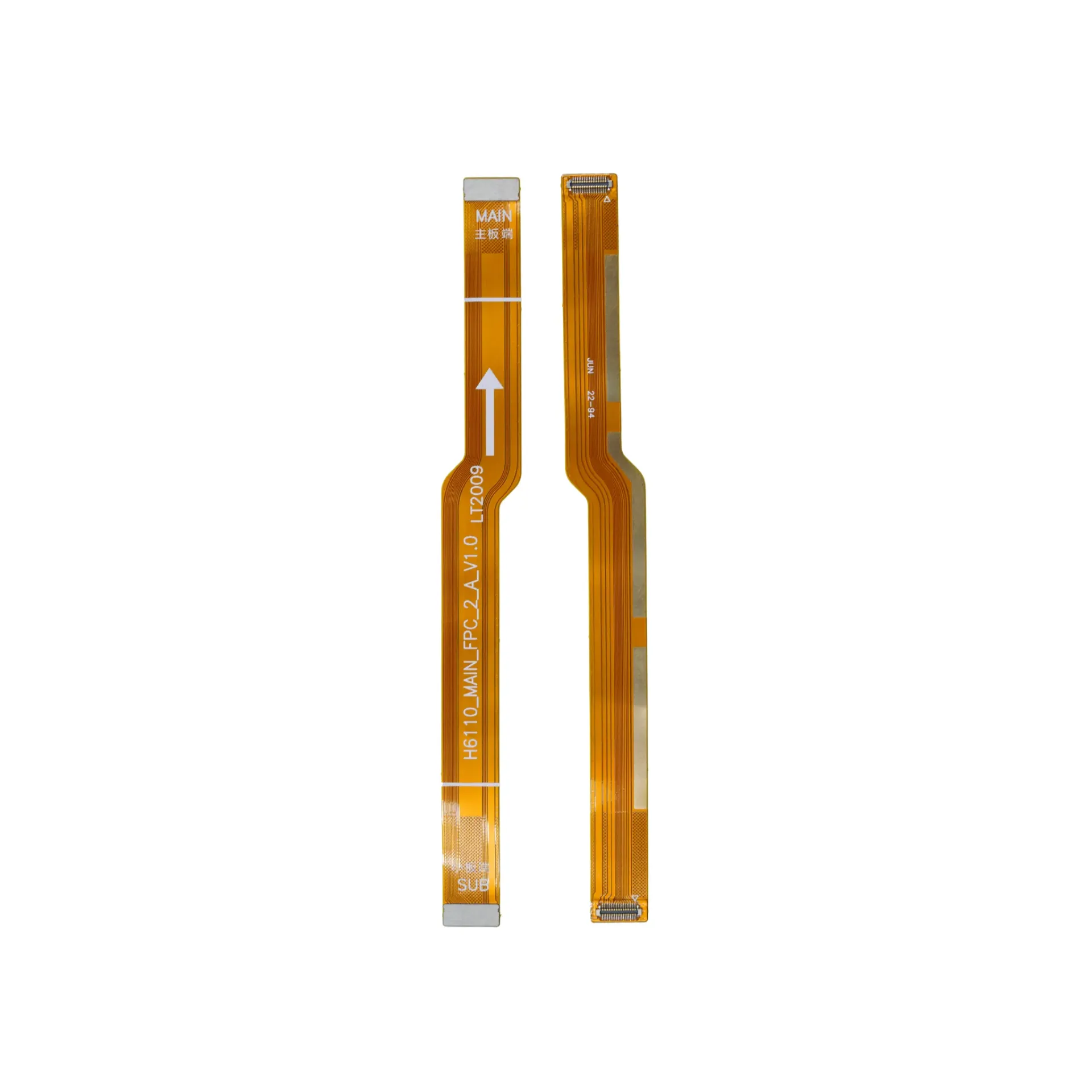 FLEX LCD TECNO CAMON 12