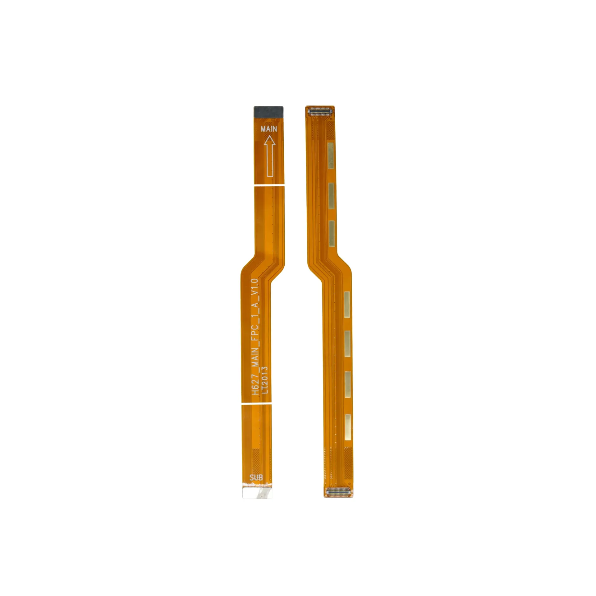 [28040014] FLEX LCD TECNO CAMON 15