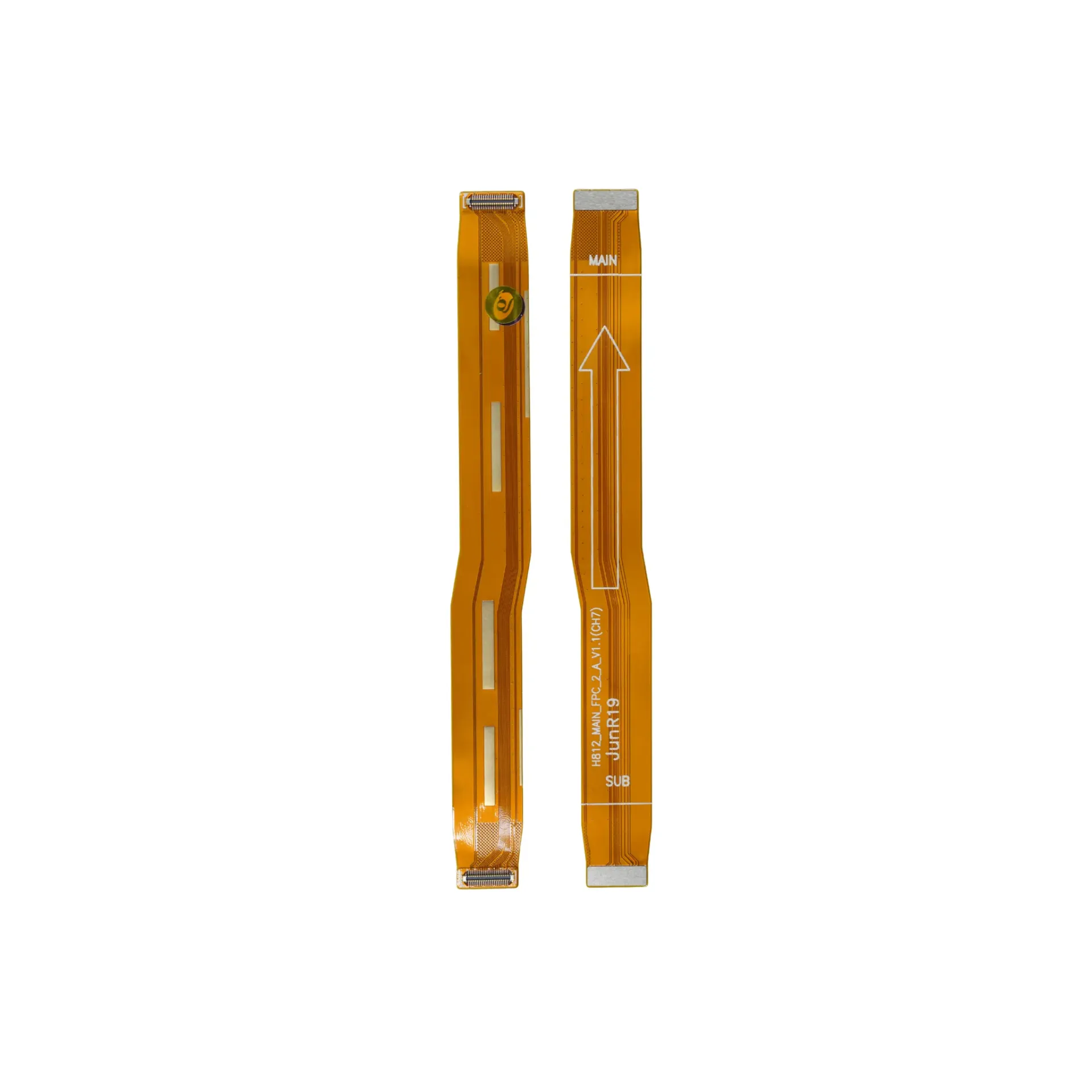 FLEX LCD TECNO CAMON 18 PRO