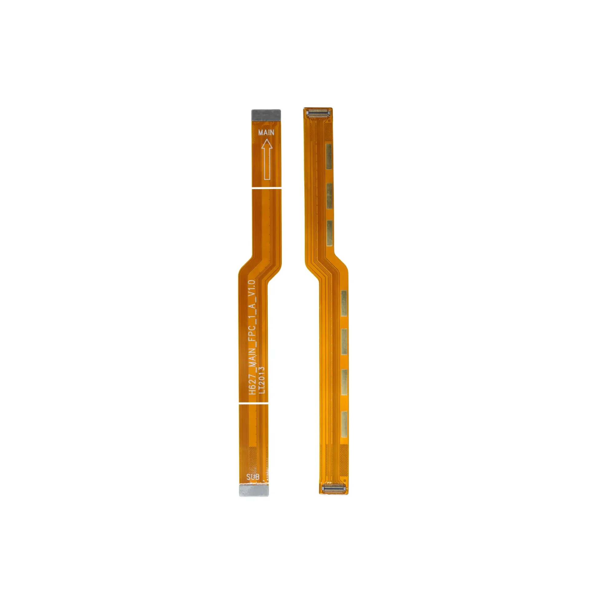 FLEX LCD TECNO SPARK 5