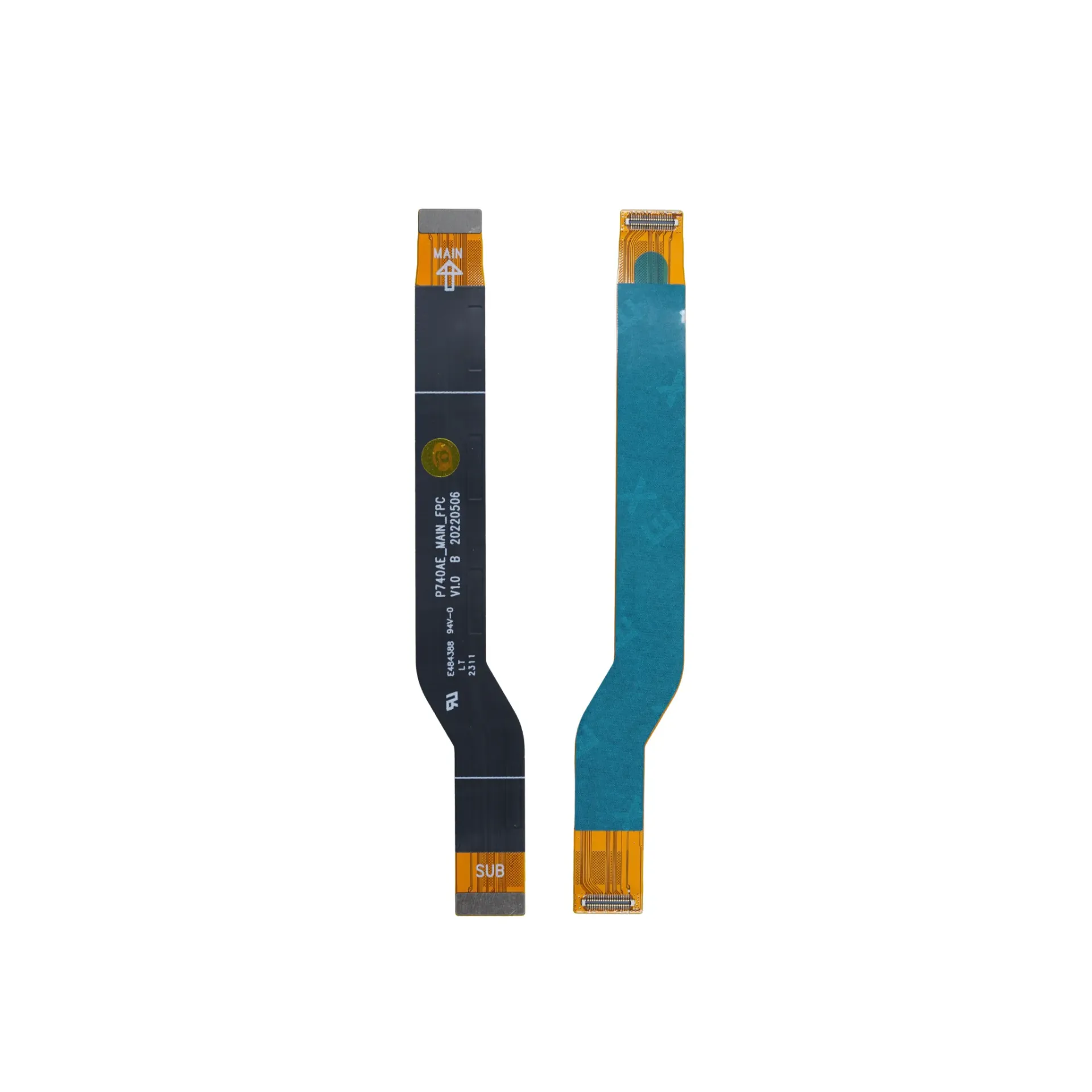 FLEX MAINBOARD INFINIX HOT 20