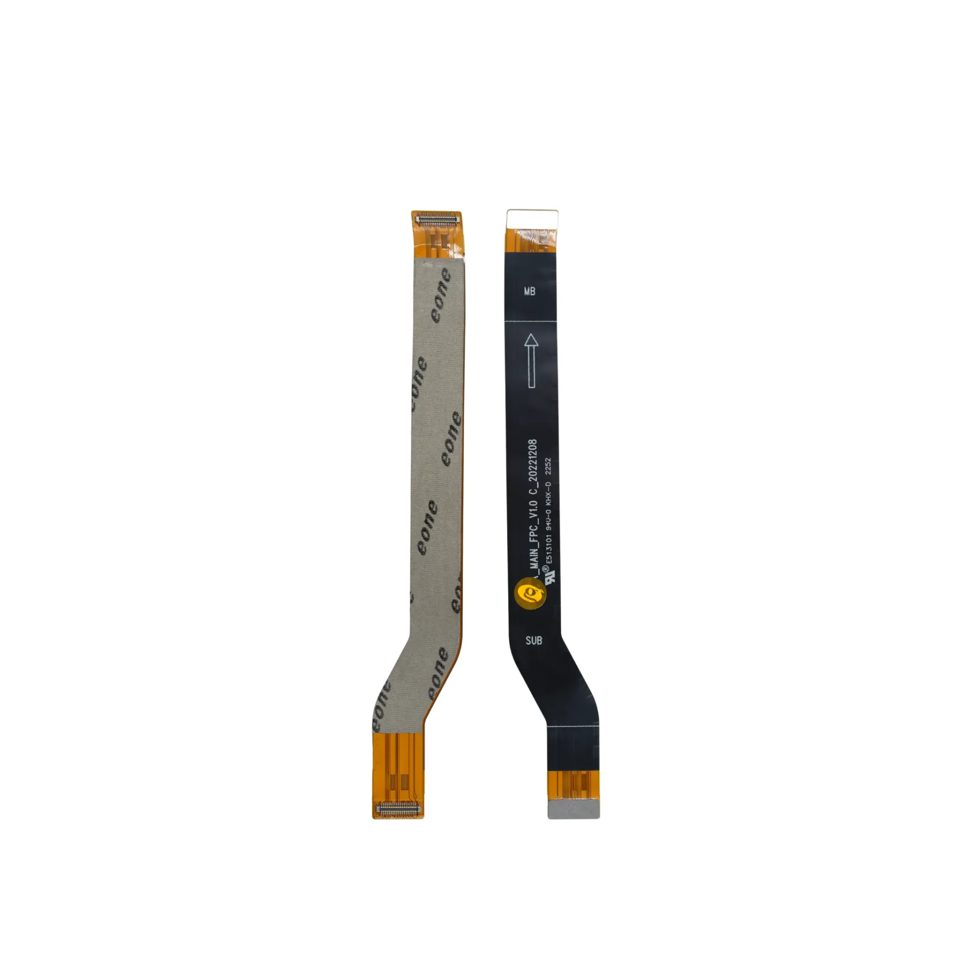 FLEX MAINBOARD INFINIX HOT 30 PLAY