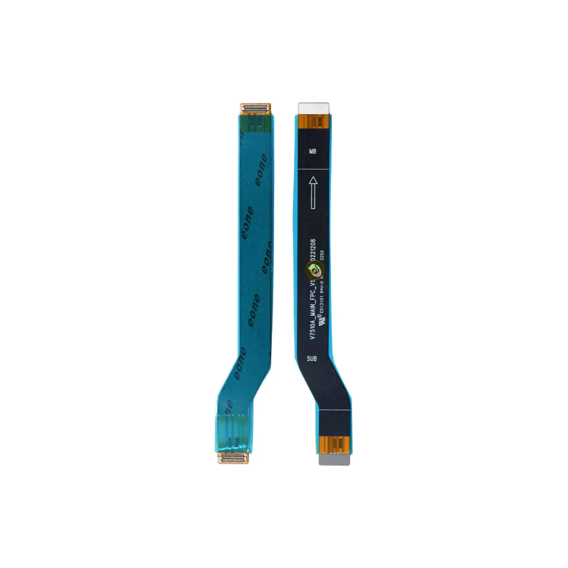 FLEX MAINBOARD INFINIX HOT 30I