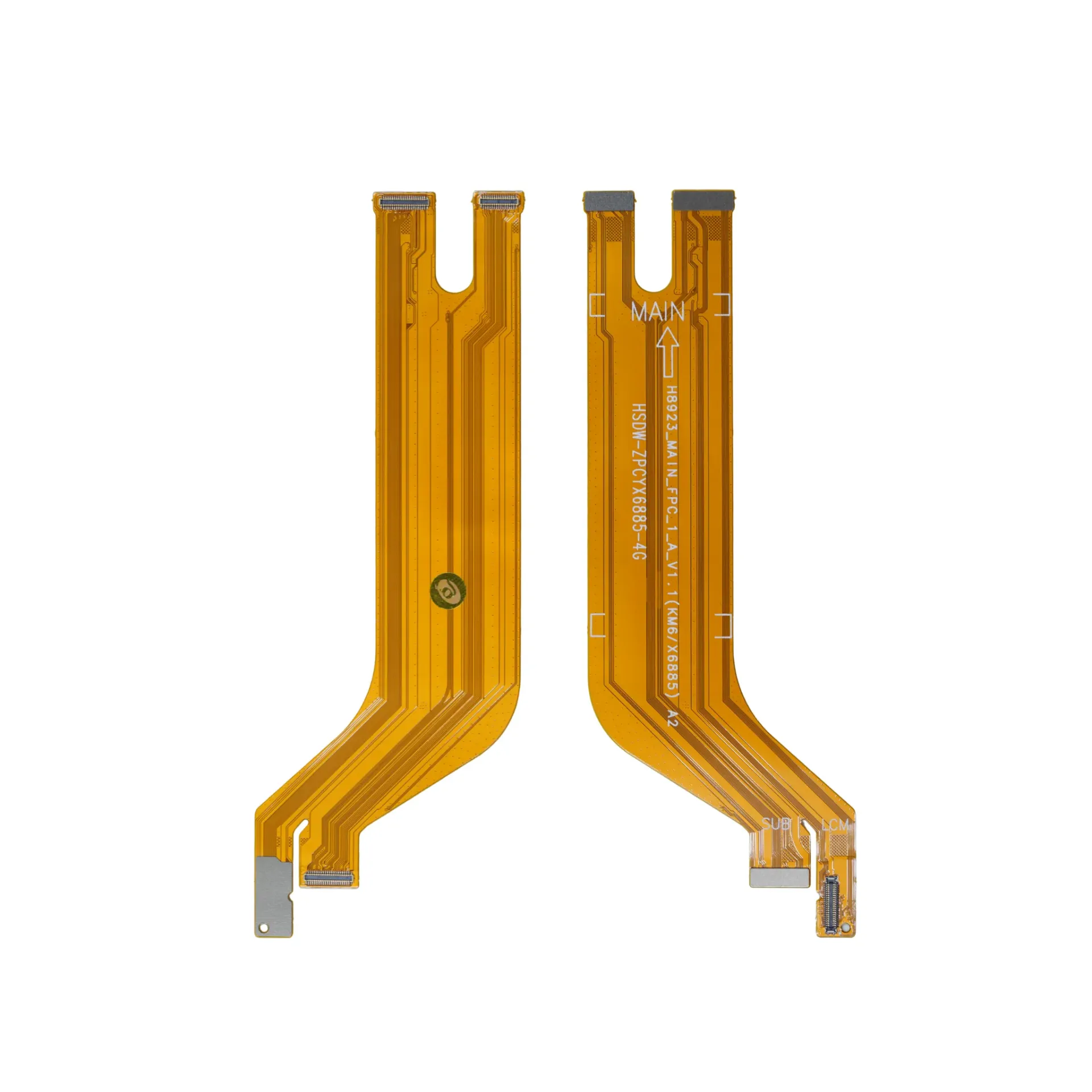 FLEX MAINBOARD INFINIX HOT 60 PRO