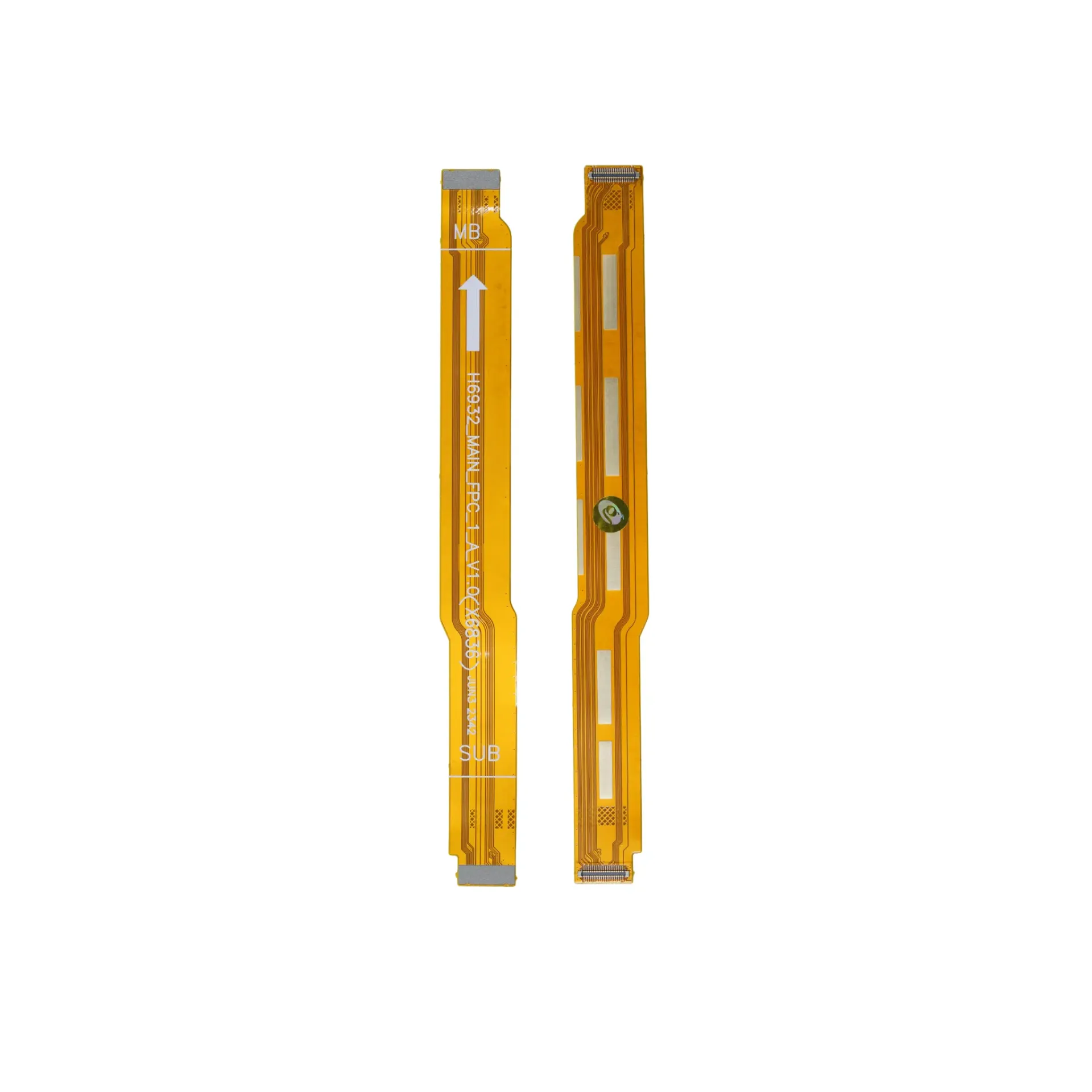 FLEX MAINBOARD INFINIX HOT40