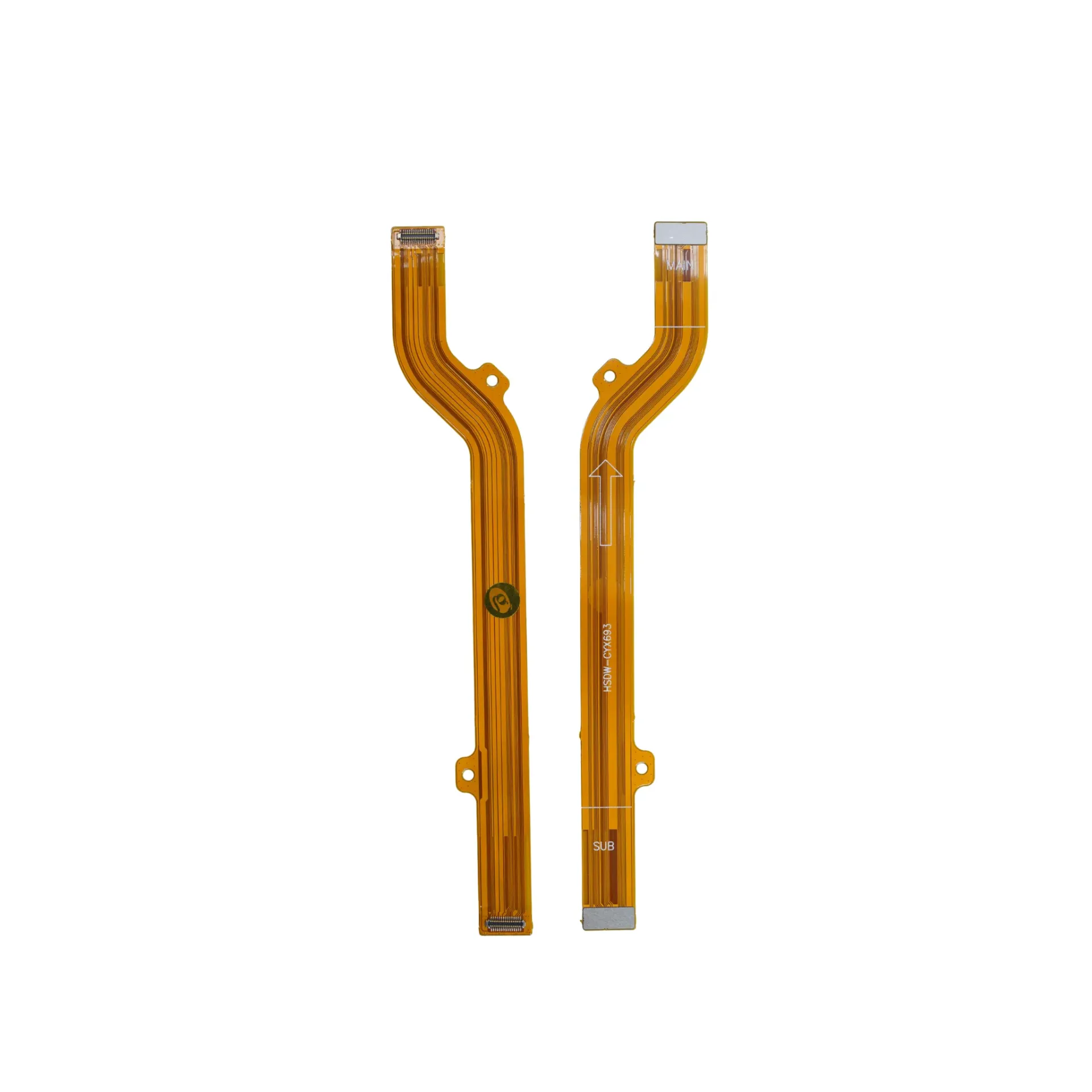 FLEX MAINBOARD INFINIX NOTE 10