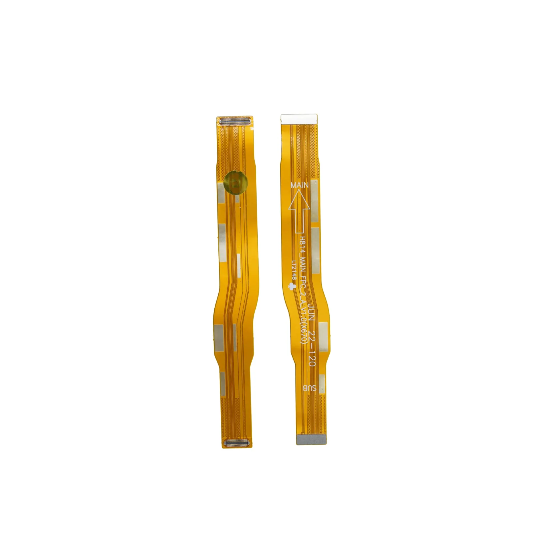 FLEX MAINBOARD INFINIX NOTE 12 (G96)