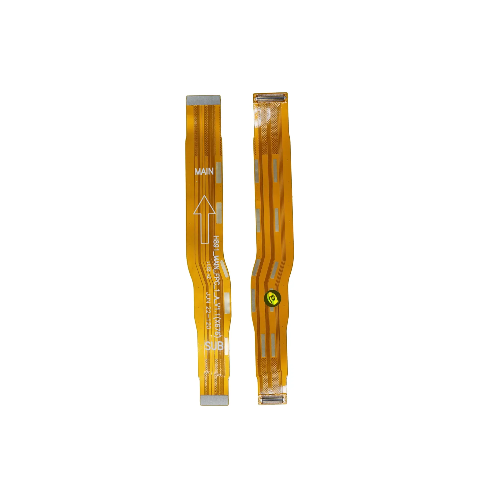 [28040059] FLEX MAINBOARD INFINIX NOTE 12 2023