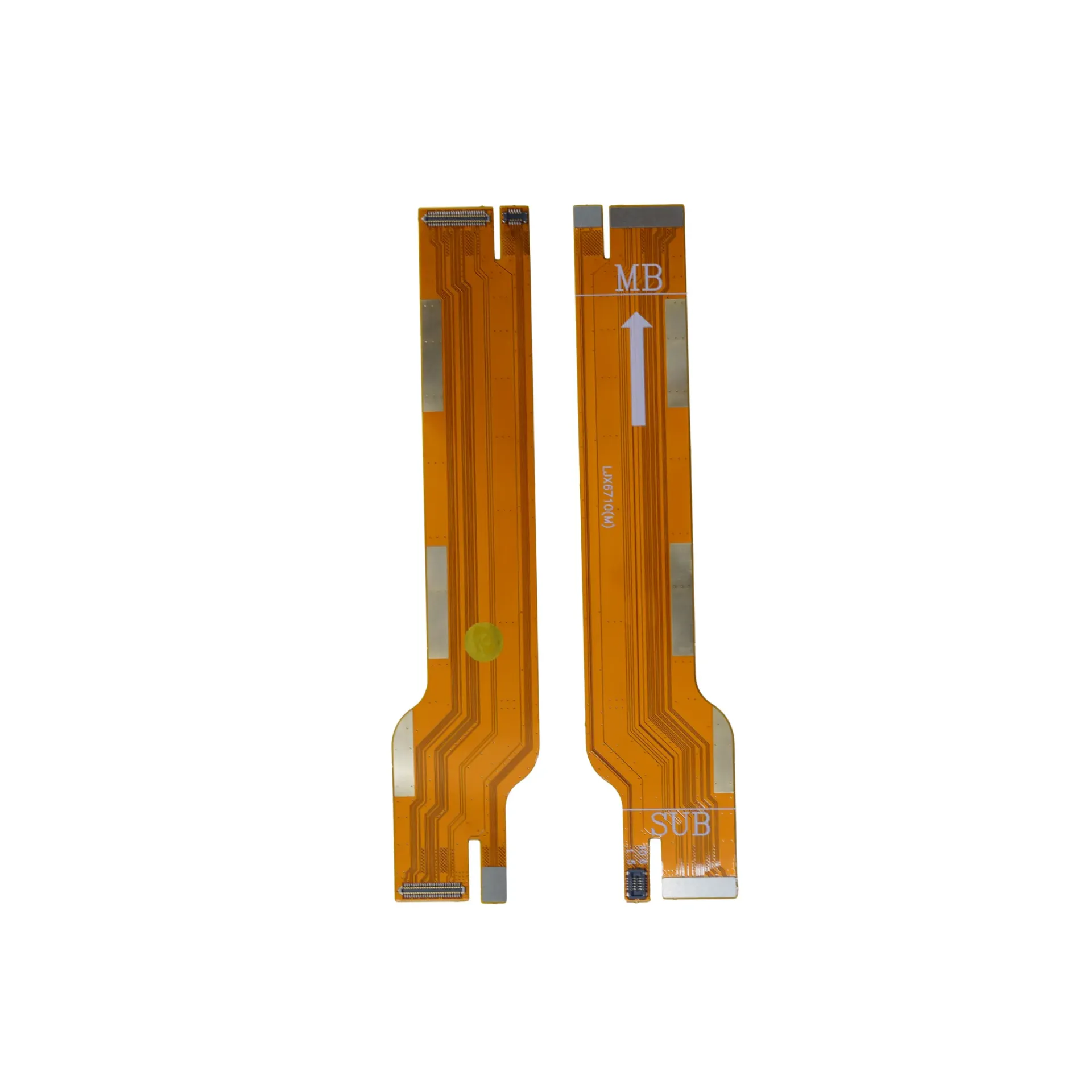 FLEX MAINBOARD INFINIX NOTE 30 VIP