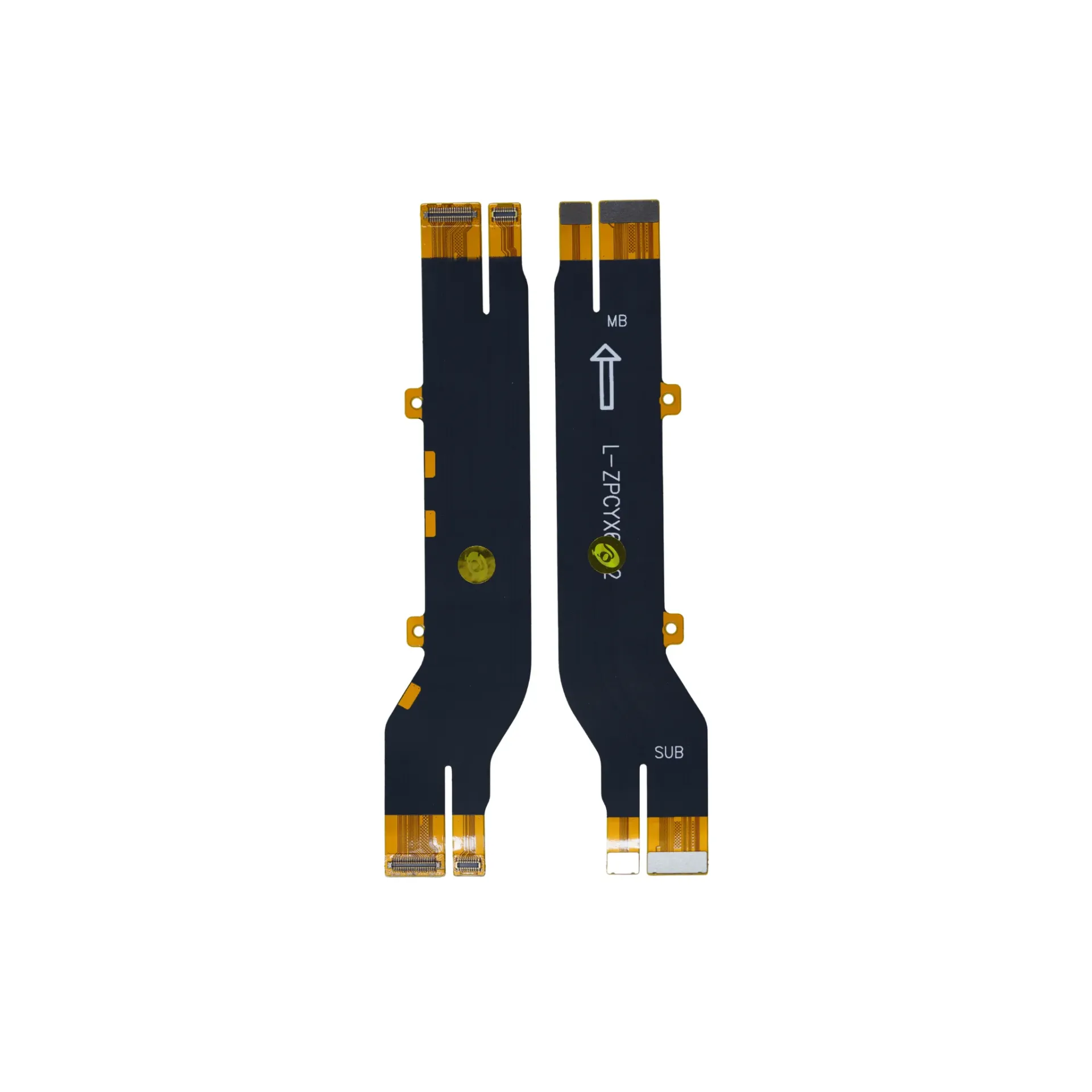 FLEX MAINBOARD INFINIX NOTE 40 (5G)