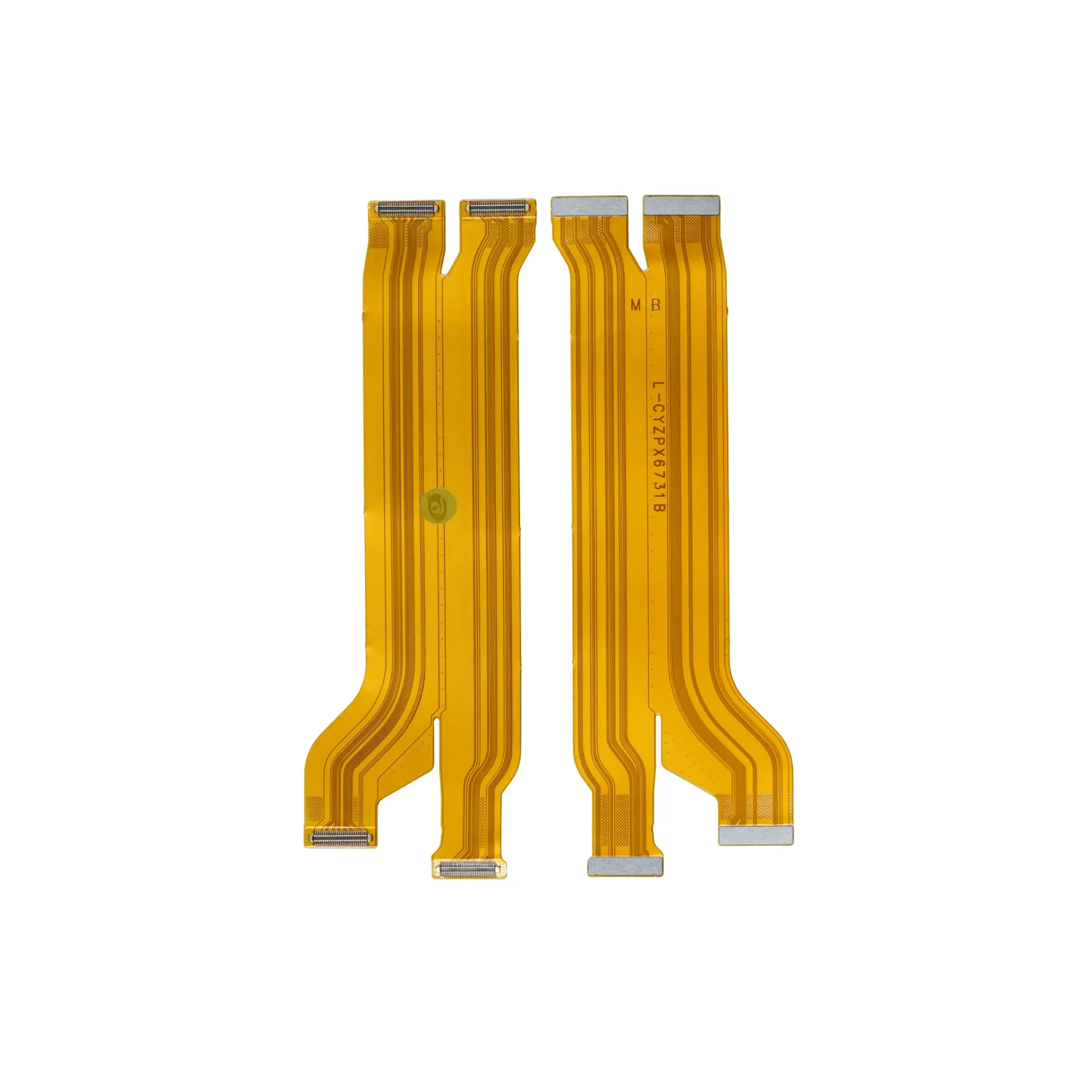 FLEX MAINBOARD INFINIX ZERO 30 (5G)