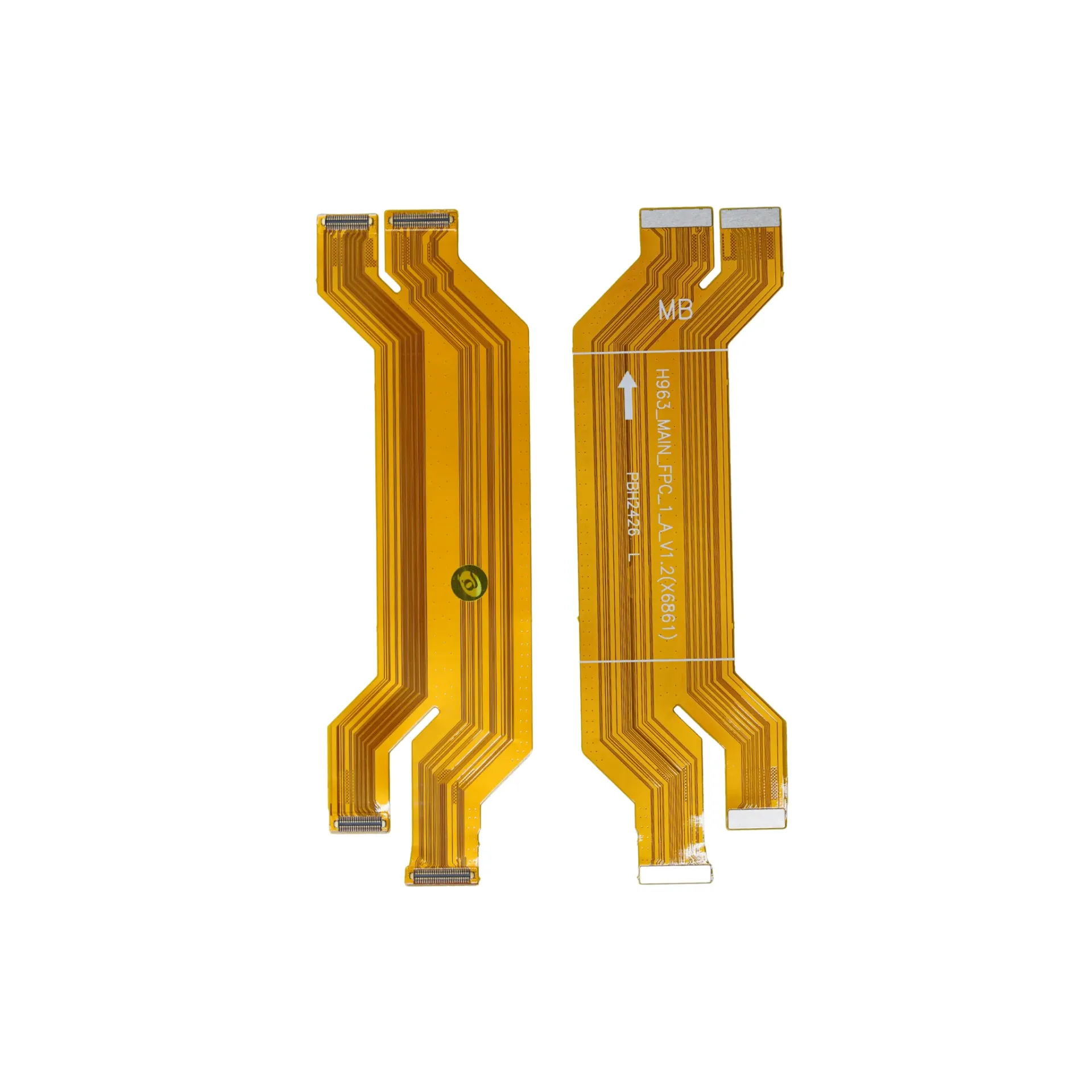 FLEX MAINBOARD INFINIX ZERO 40 (5G)