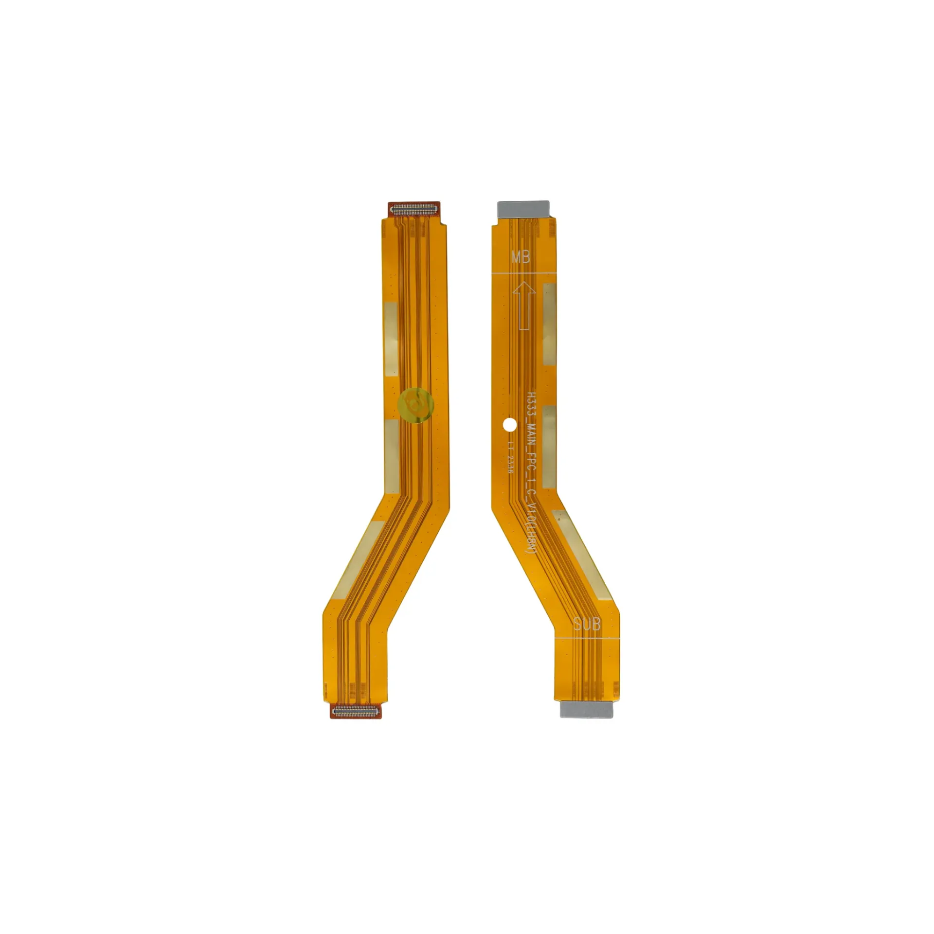 FLEX MAINBOARD TECNO POP 5 PRO