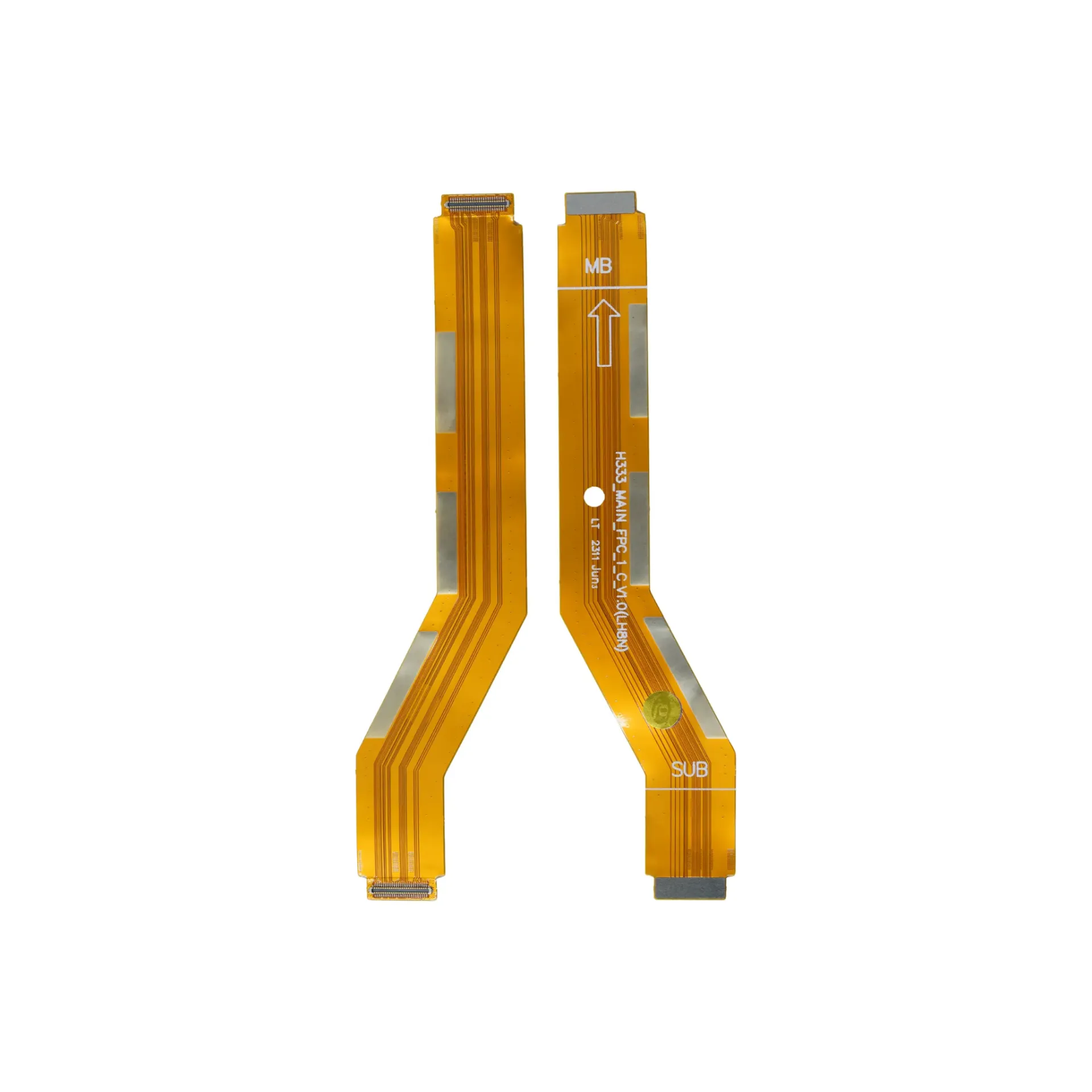 FLEX MAINBOARD TECNO POVA 5 PRO