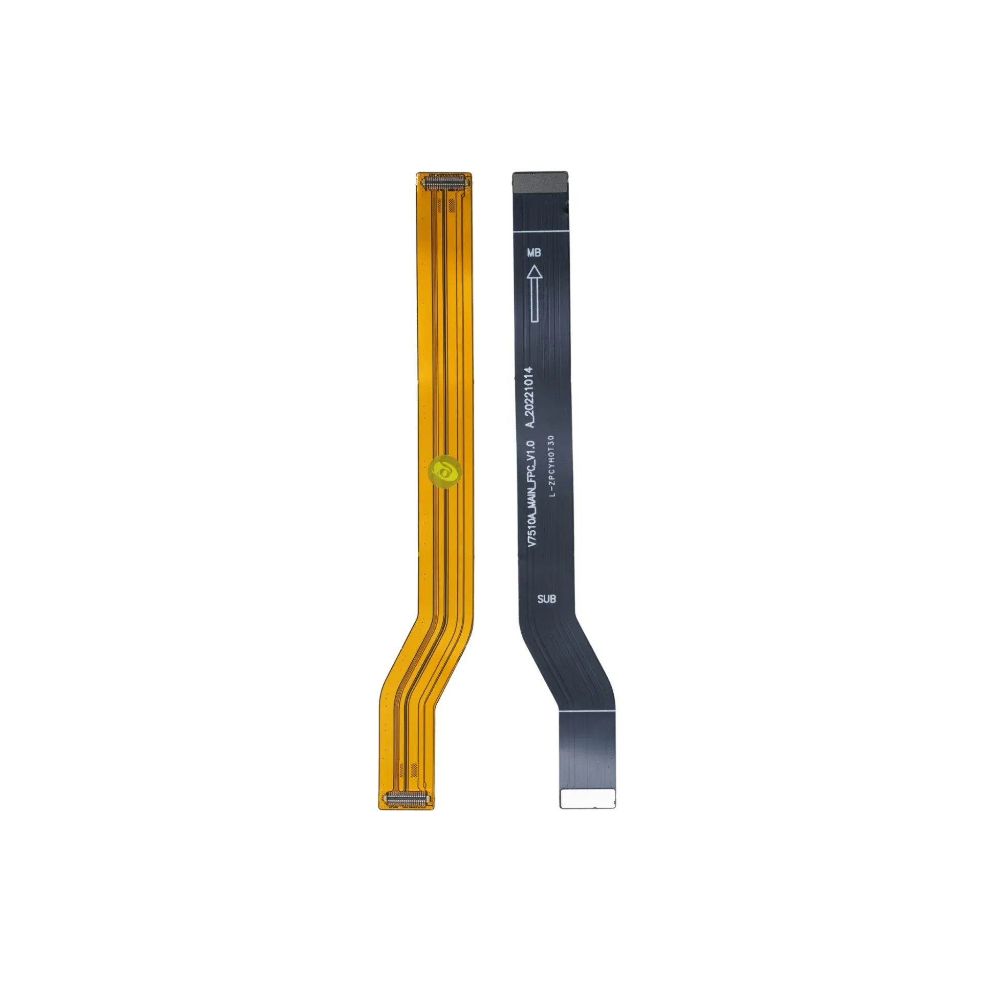 FLEX MAINBOARD TECNO SPARK 10