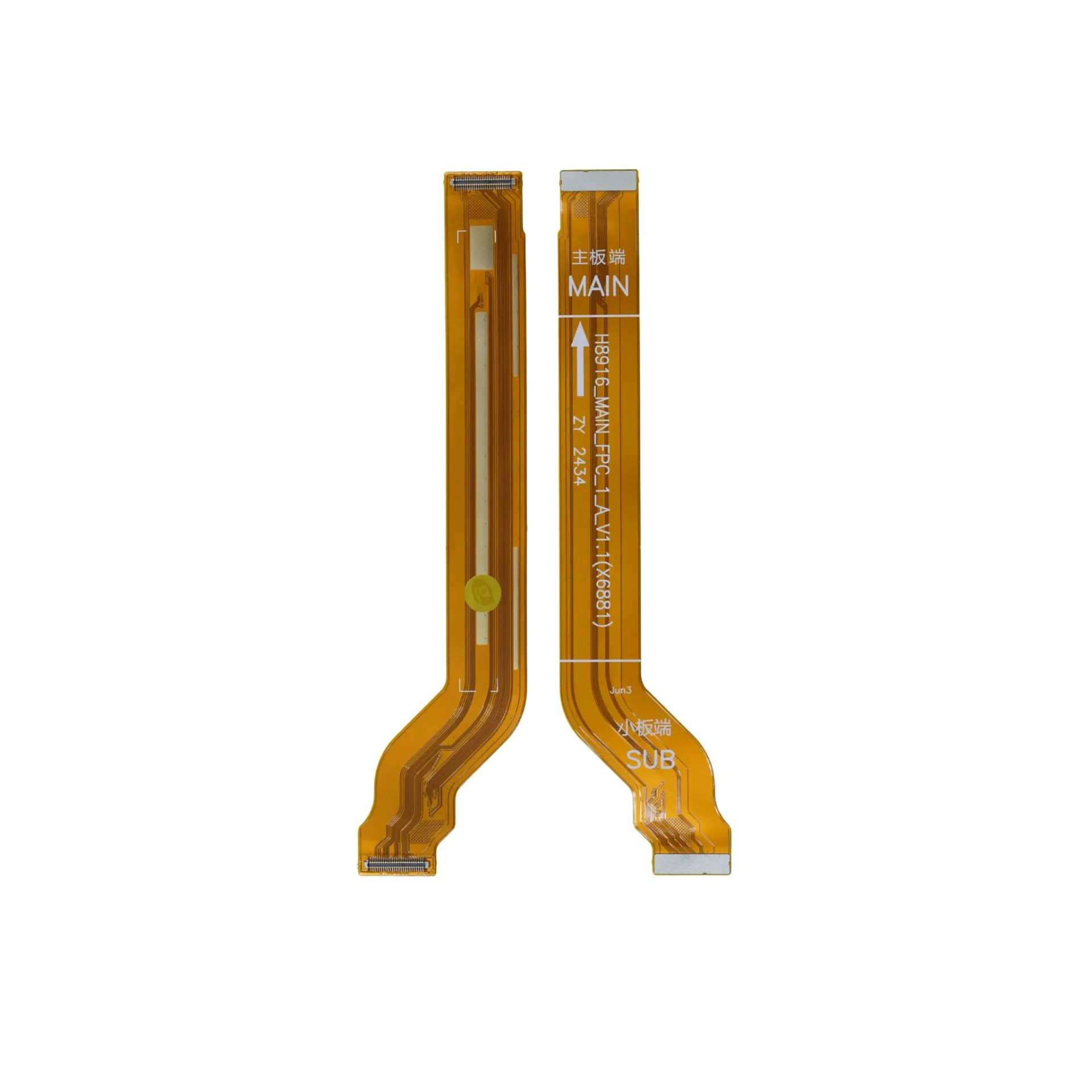 FLEX MAINBOARD TECNO SPARK 30 PRO