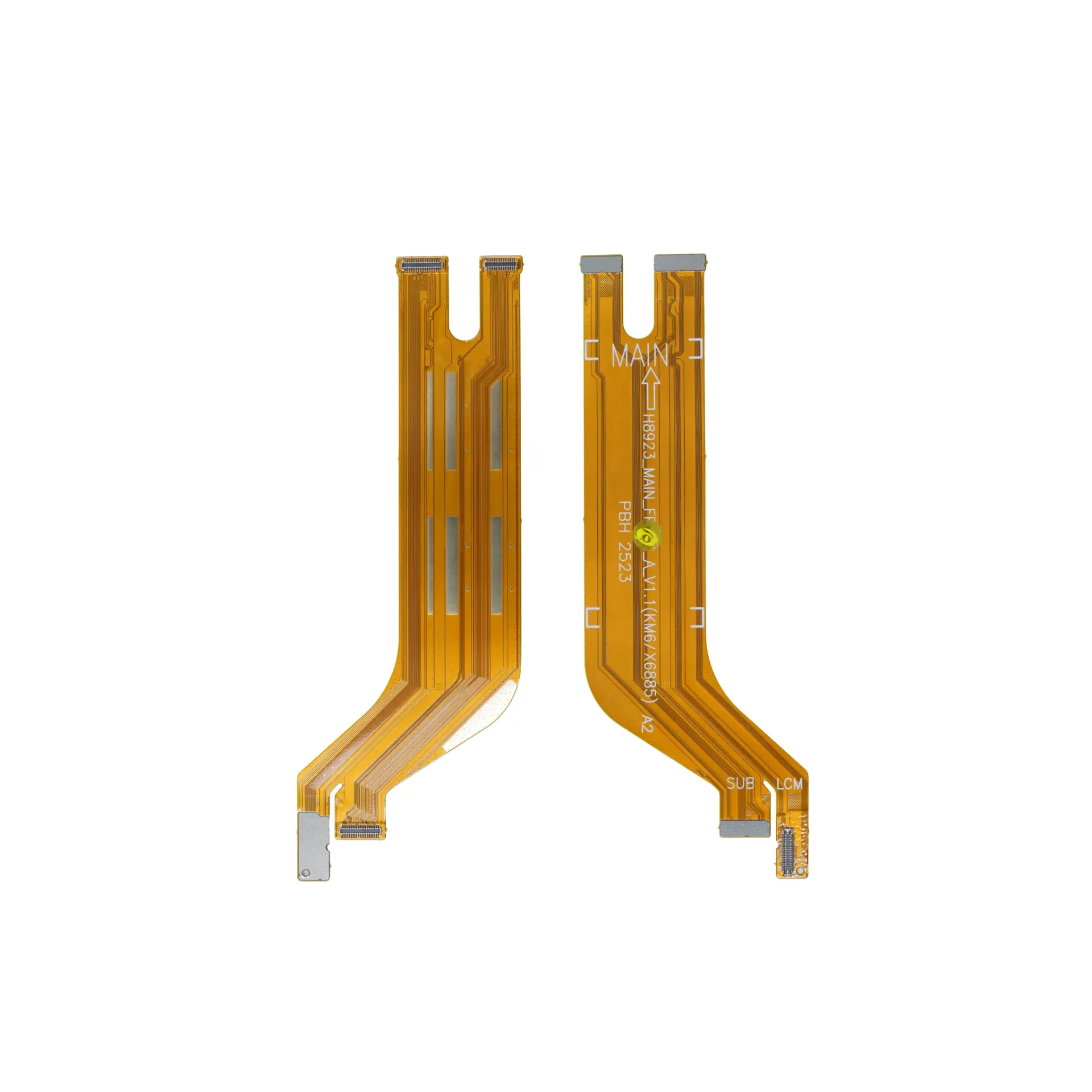 FLEX MAINBOARD TECNO SPARK 40 PRO